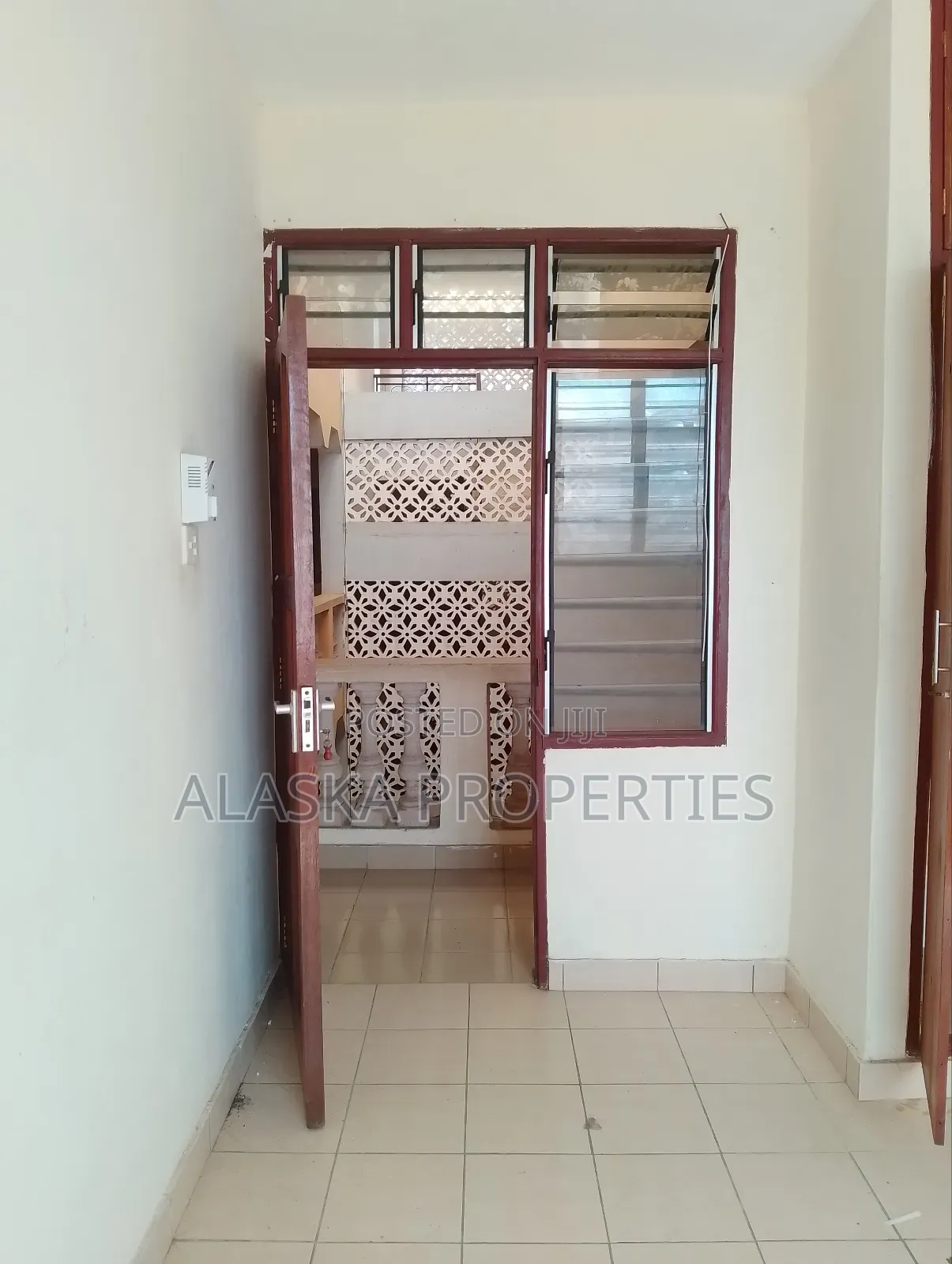 1bdrm Bedsitter in Beach Road Estate, Nyali for rent in Nyali