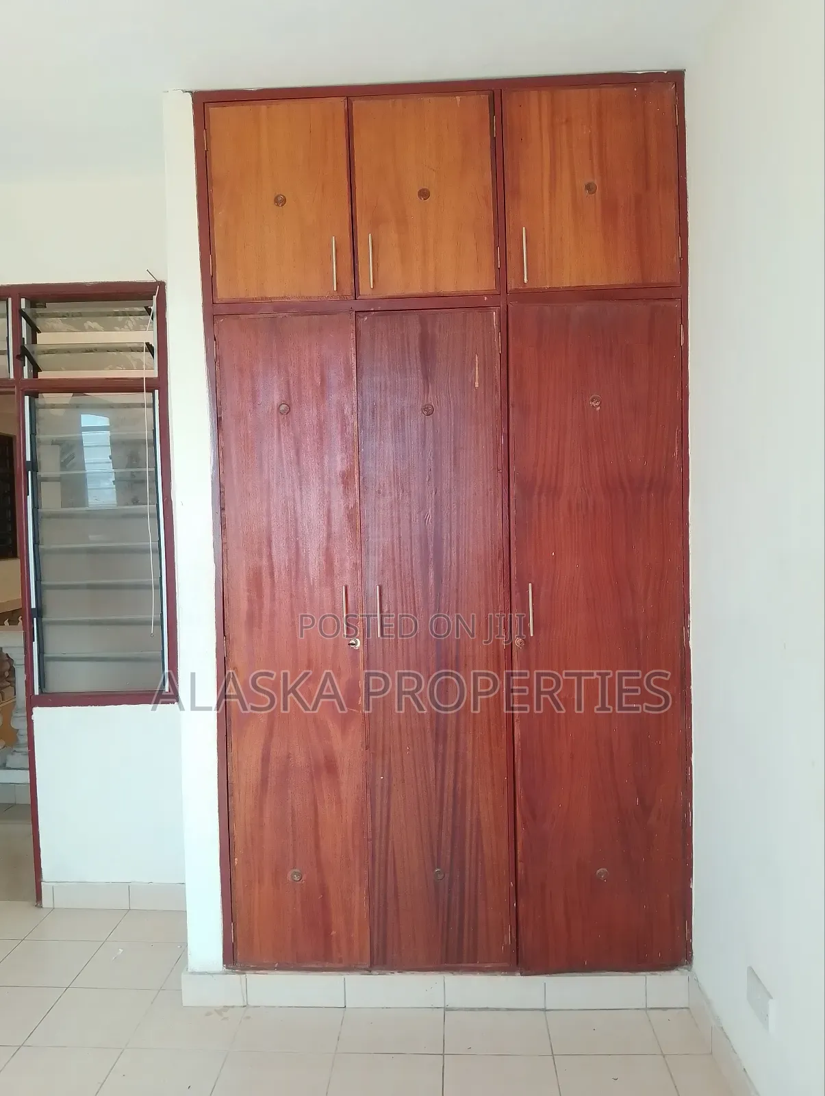1bdrm Bedsitter in Beach Road Estate, Nyali for rent in Nyali