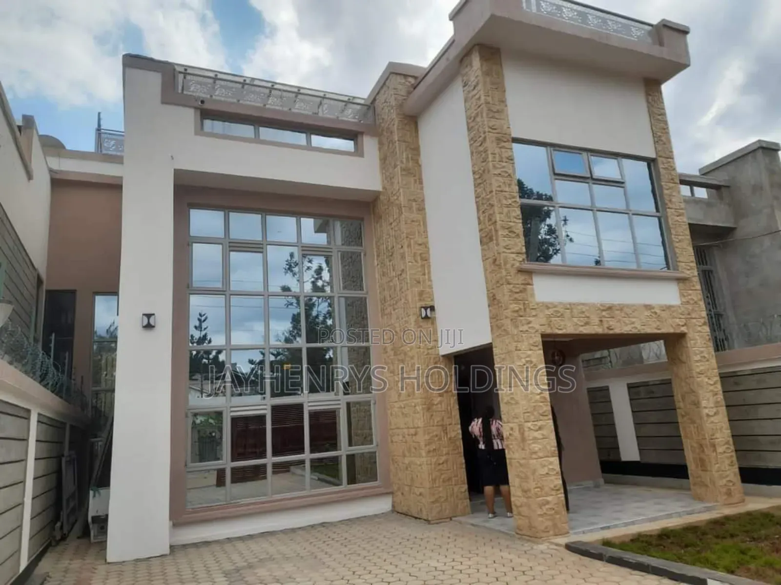 4bdrm House in Mugutha, Ruiru, Kimbo for sale in Kimbo