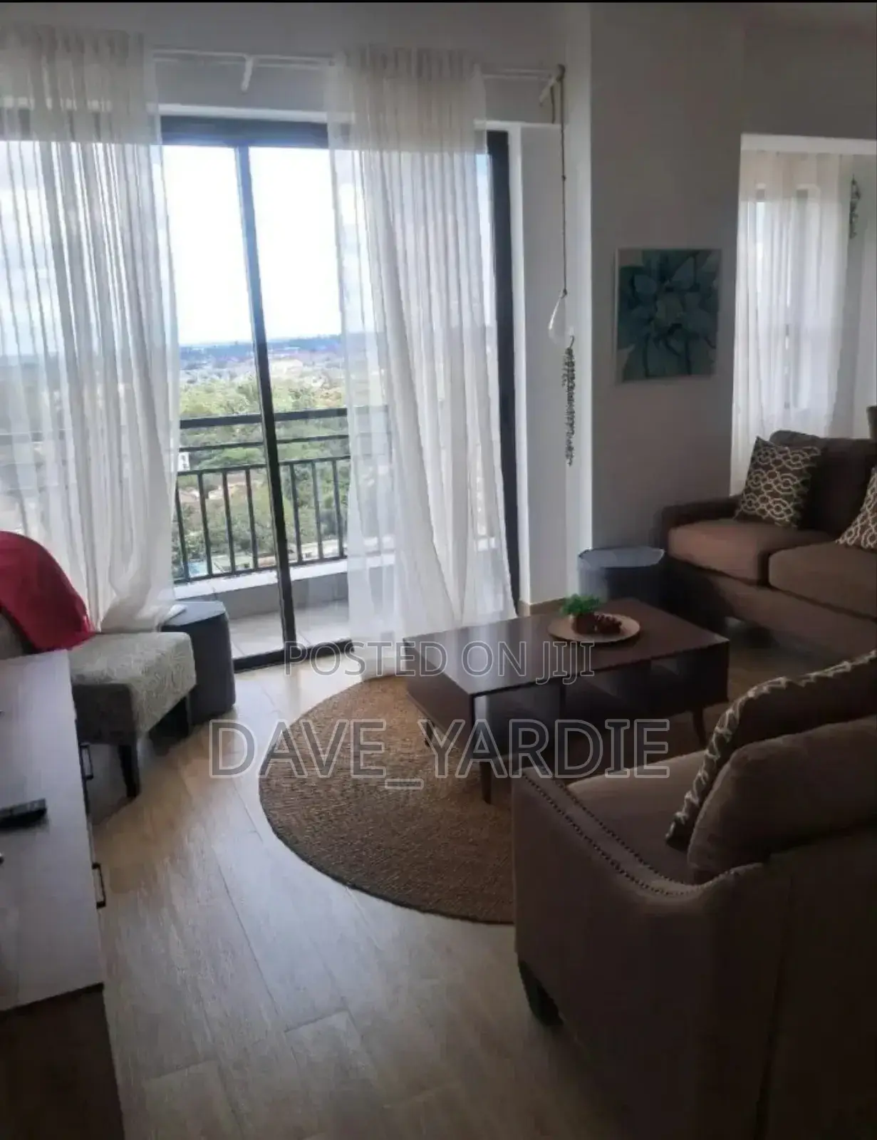 3bdrm Apartment in Kilimani for sale in Kilimani