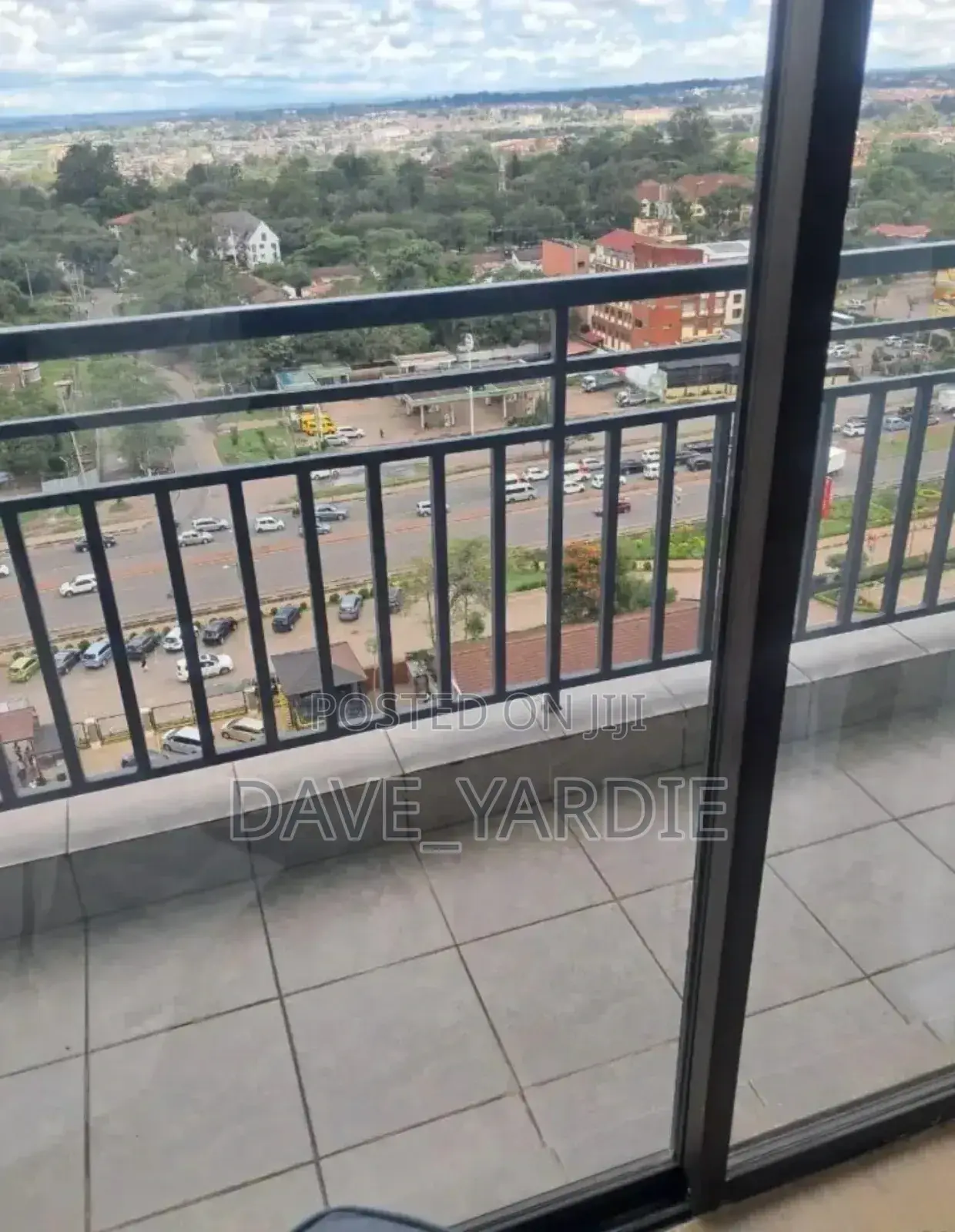 3bdrm Apartment in Kilimani for sale in Kilimani