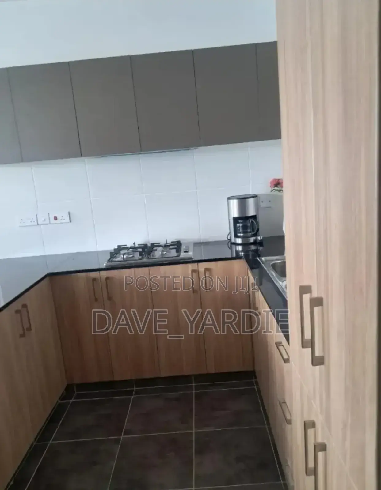 3bdrm Apartment in Kilimani for sale in Kilimani