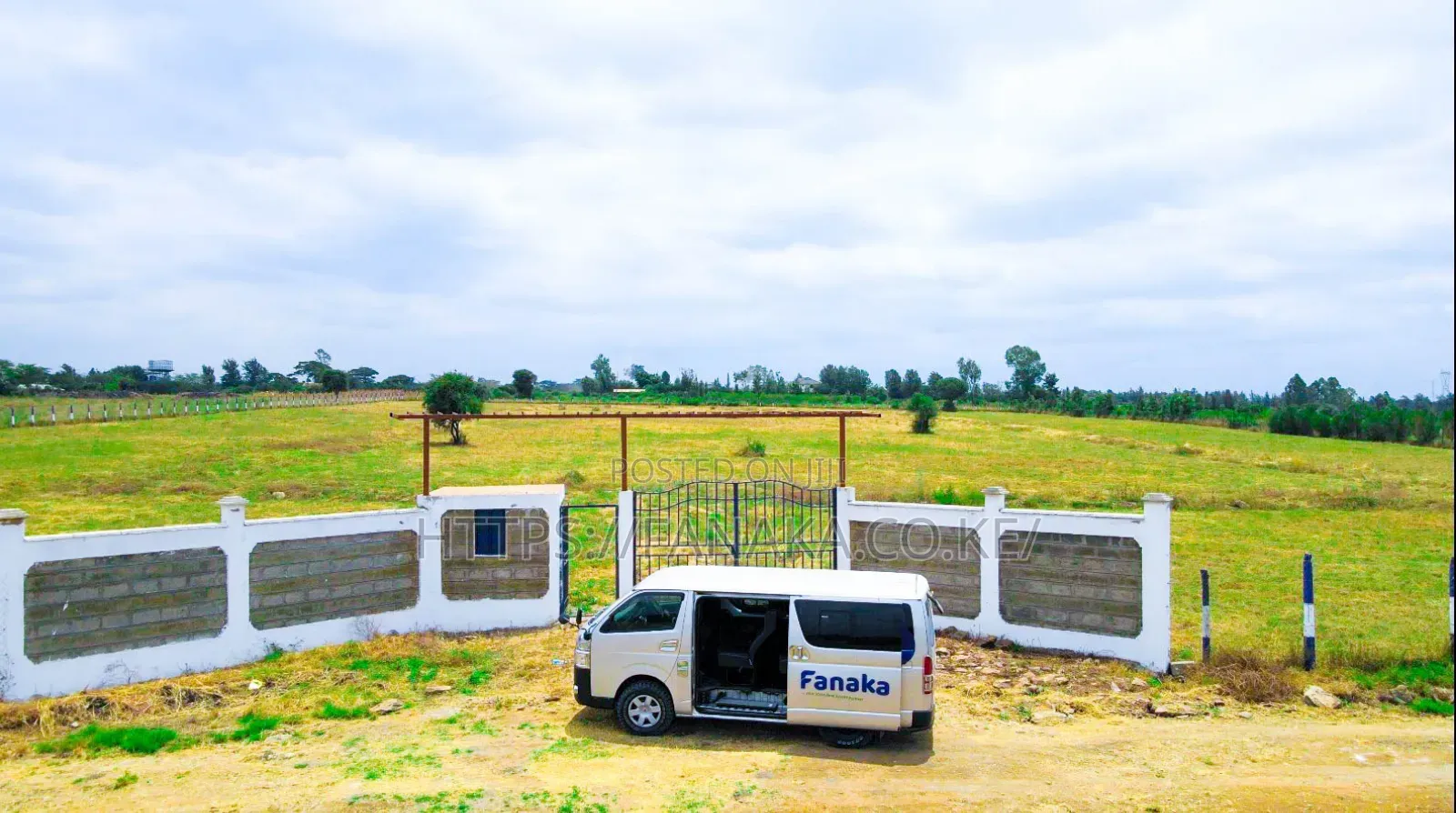 Malaa Town Plots at ^AC in Malaa