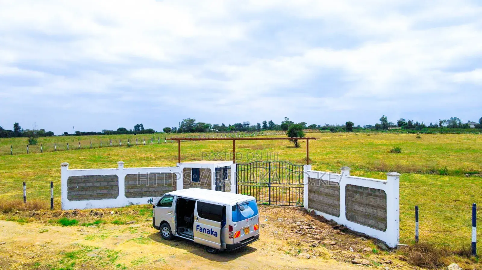 Malaa Town Plots at ^AC in Malaa