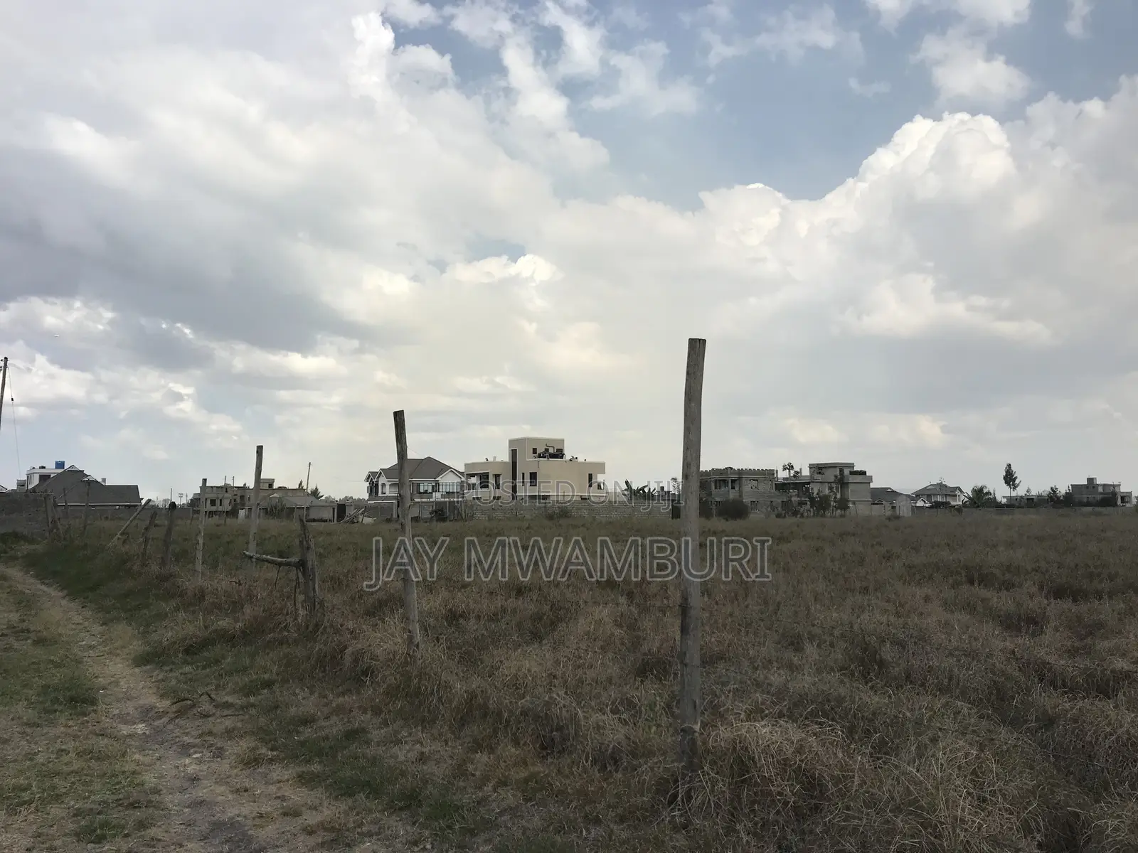 5 Acre Land Katani in Katani