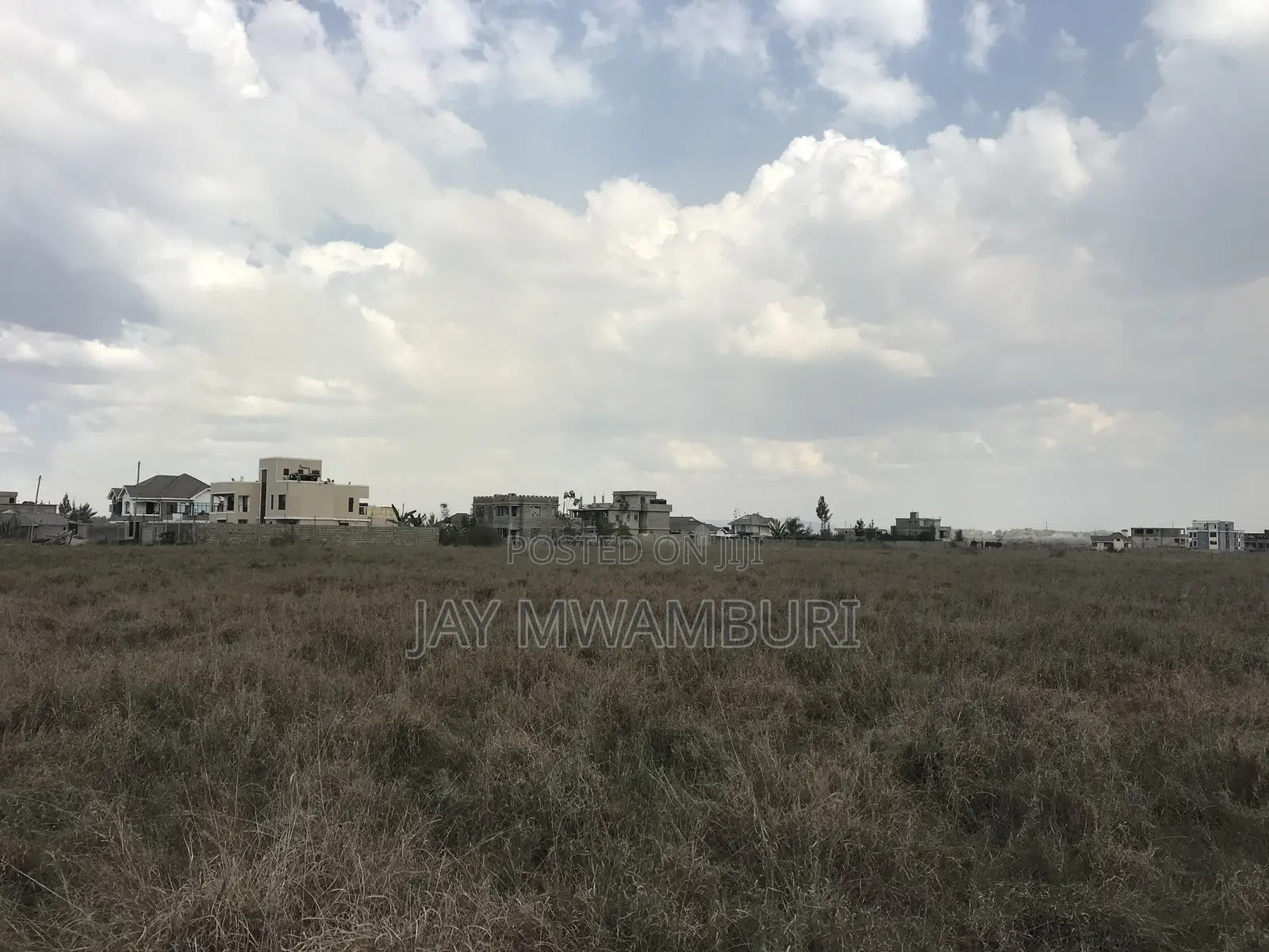 5 Acre Land Katani in Katani