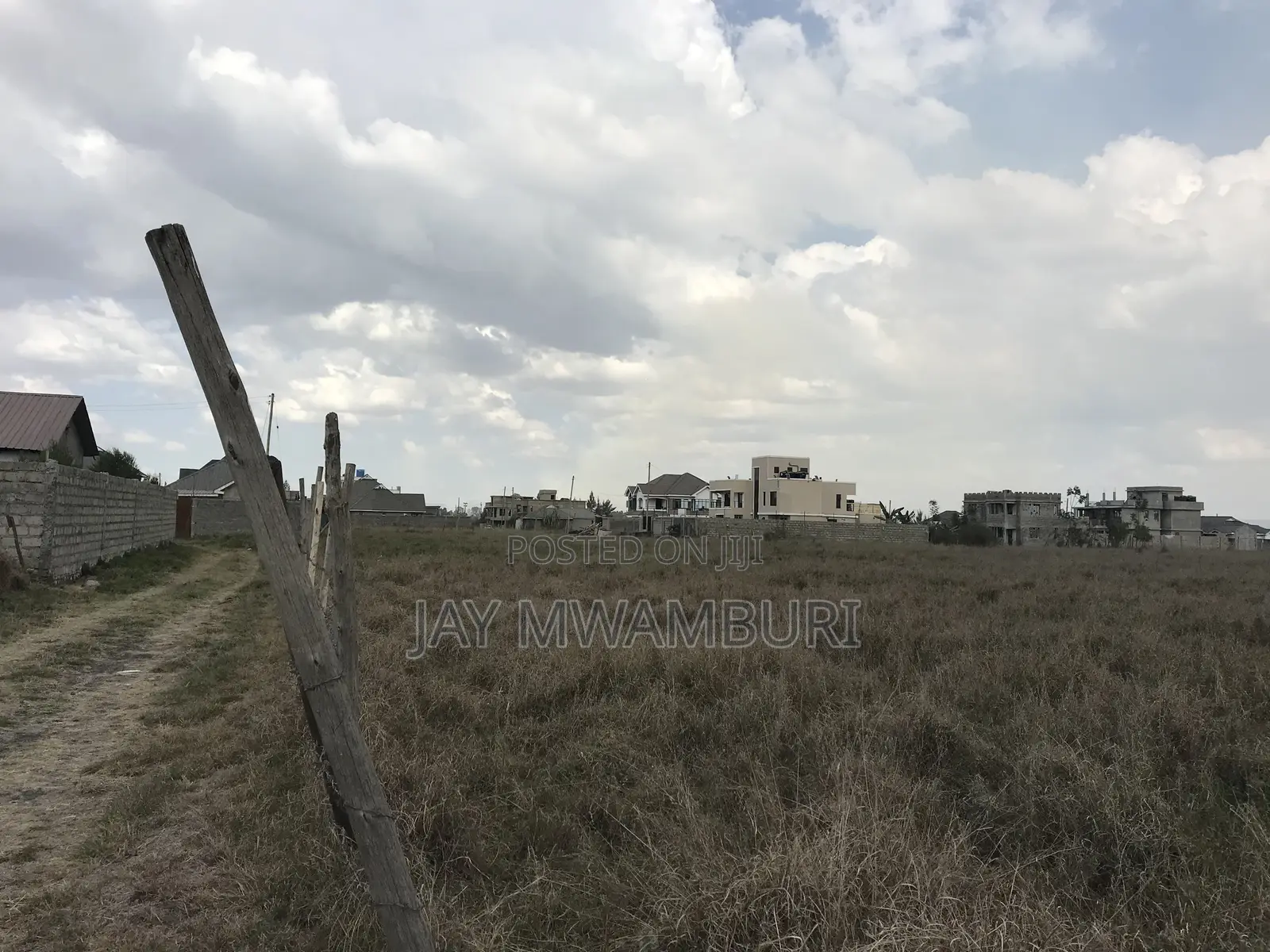 5 Acre Land Katani in Katani