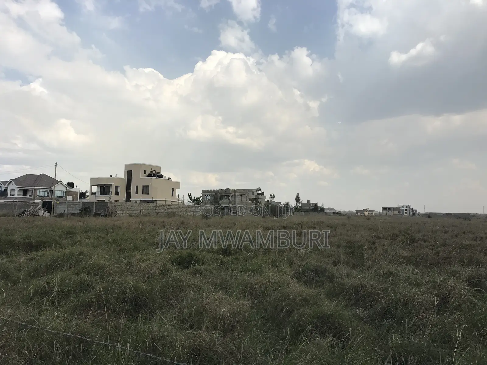 5 Acre Land Katani in Katani