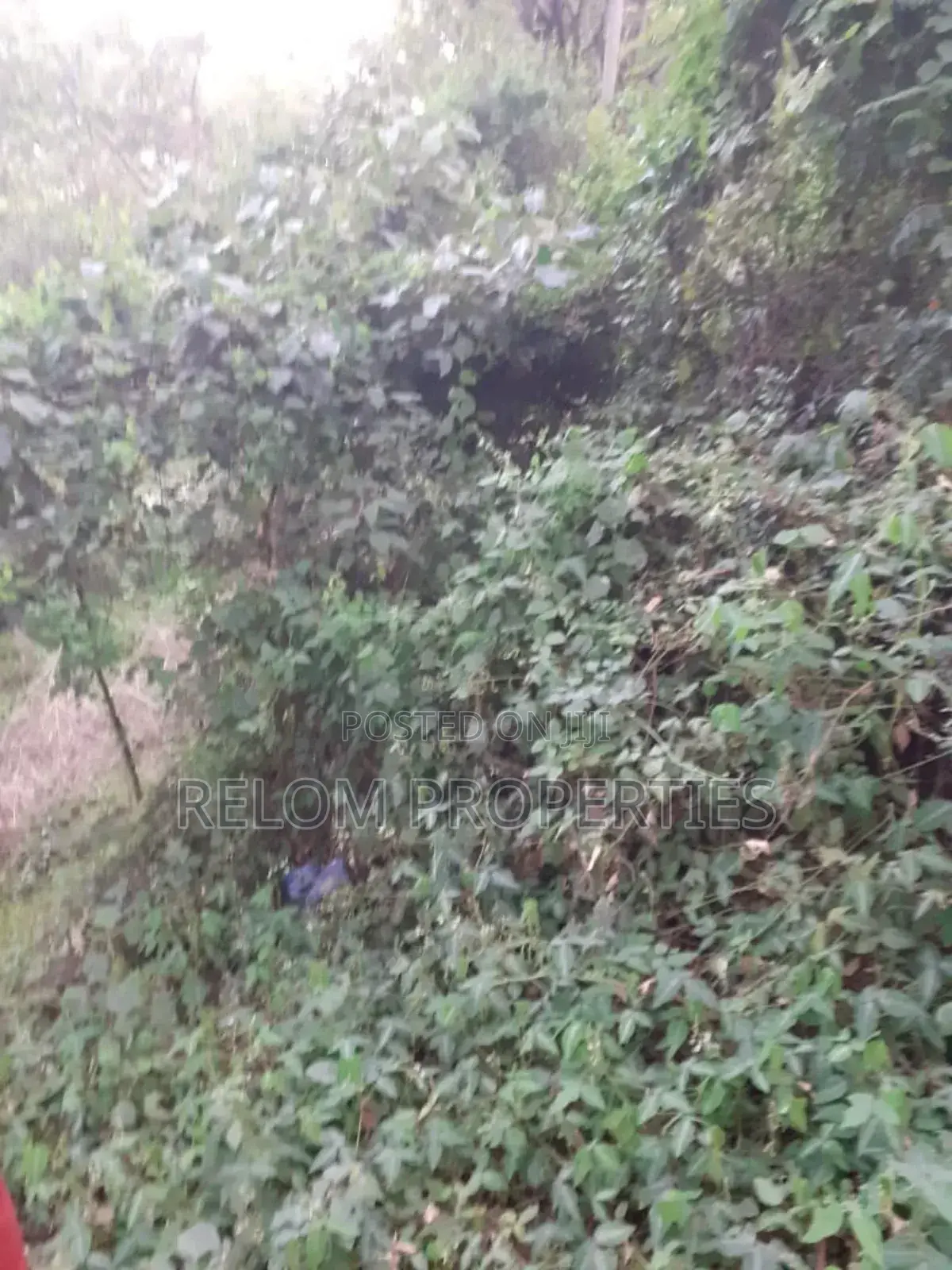 5 Acres of Prime Land for Commercial or Residential in Karen in Karen