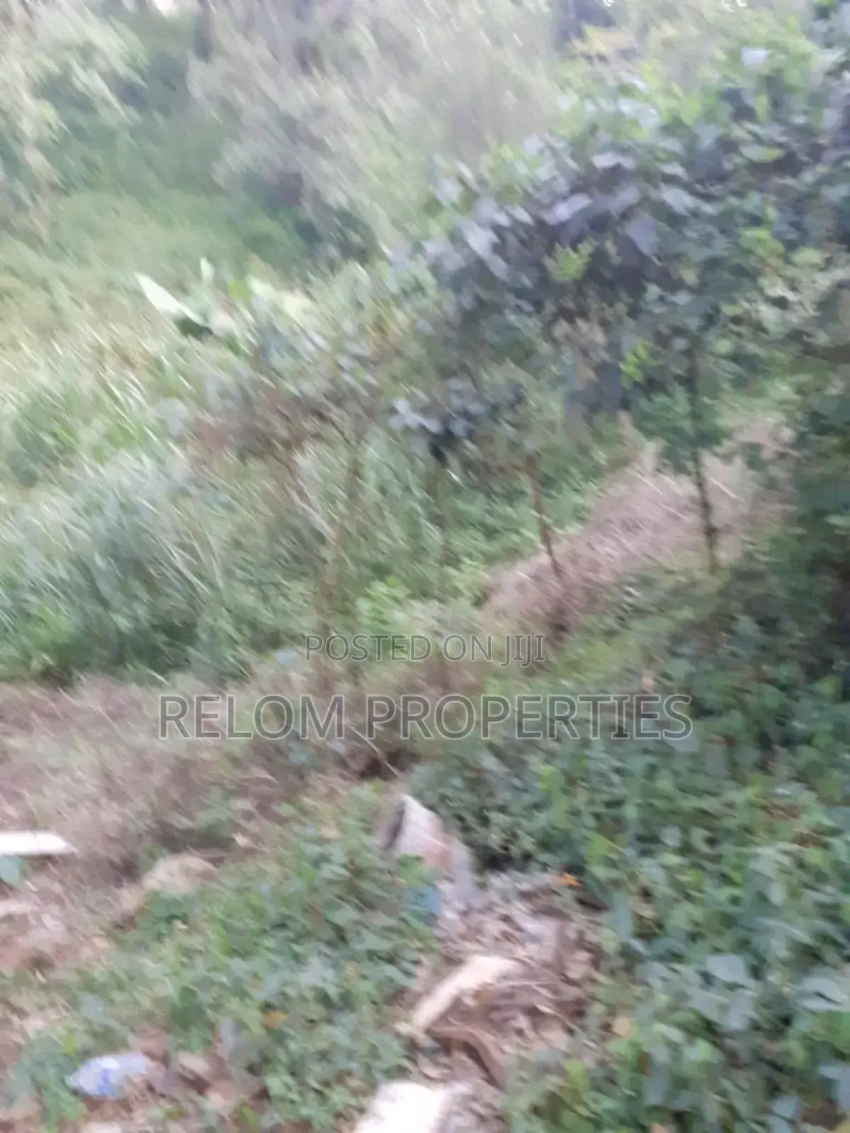 5 Acres of Prime Land for Commercial or Residential in Karen in Karen