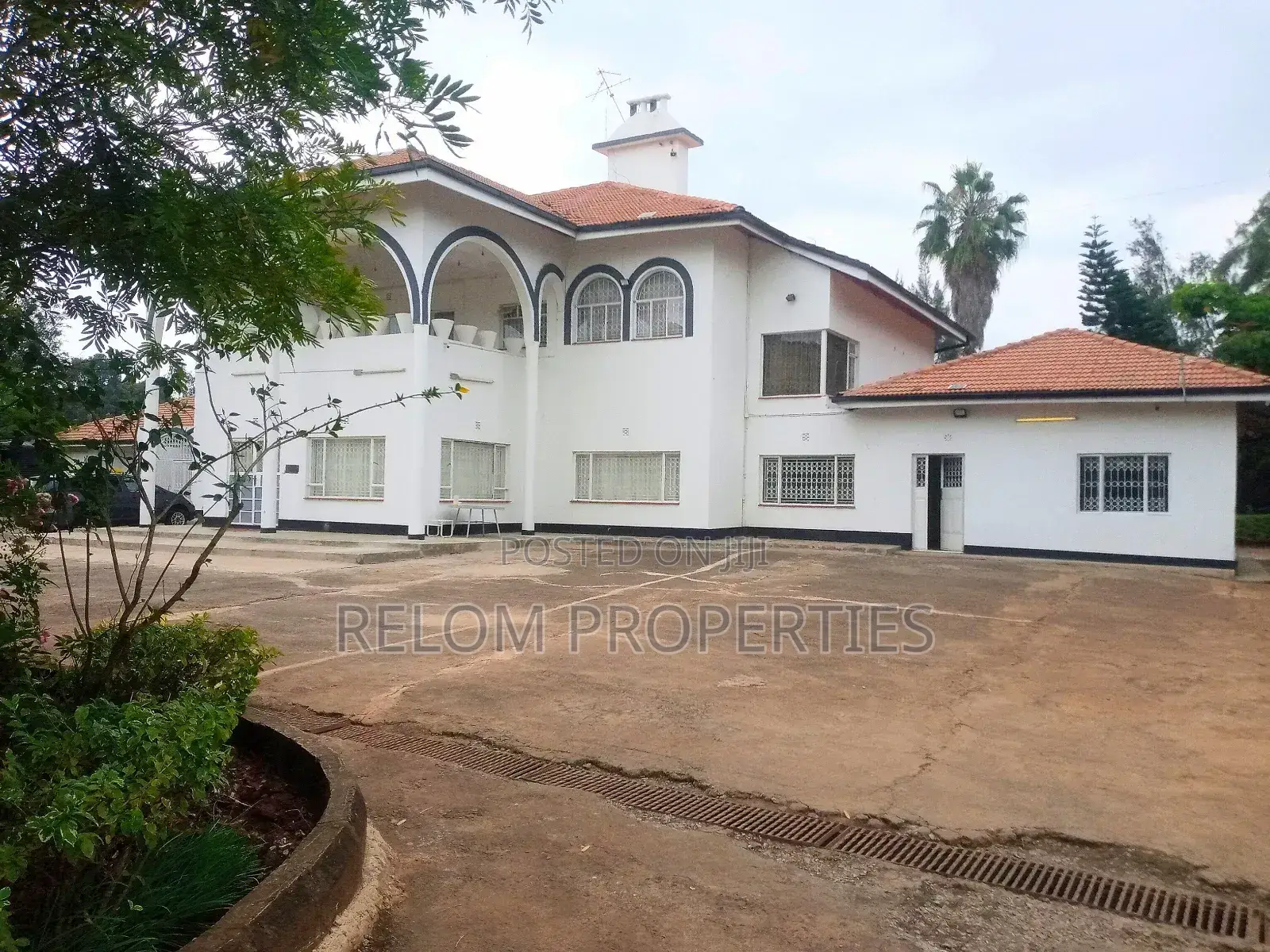 2bdrm House in Karen for rent in Karen