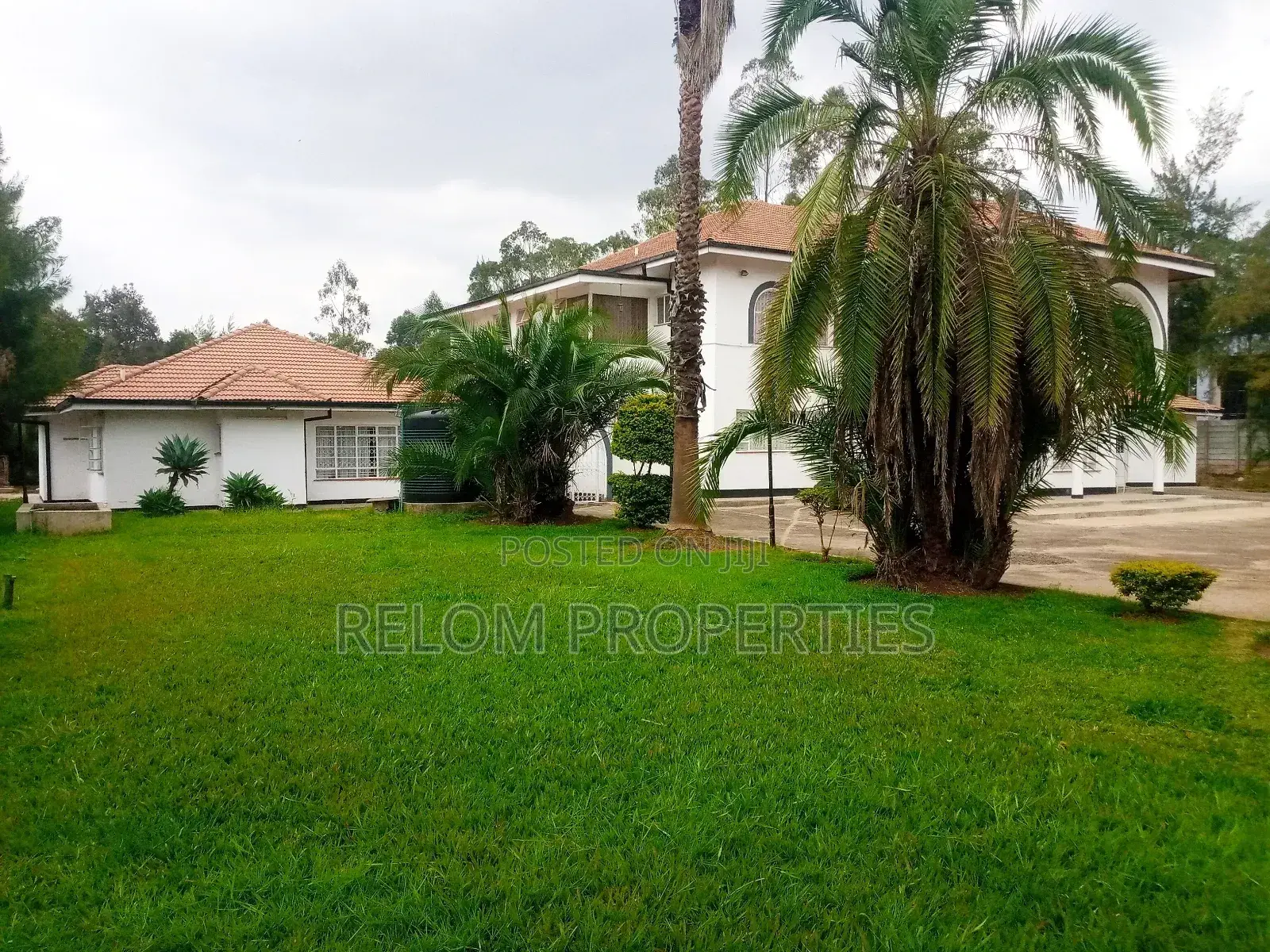 2bdrm House in Karen for rent in Karen
