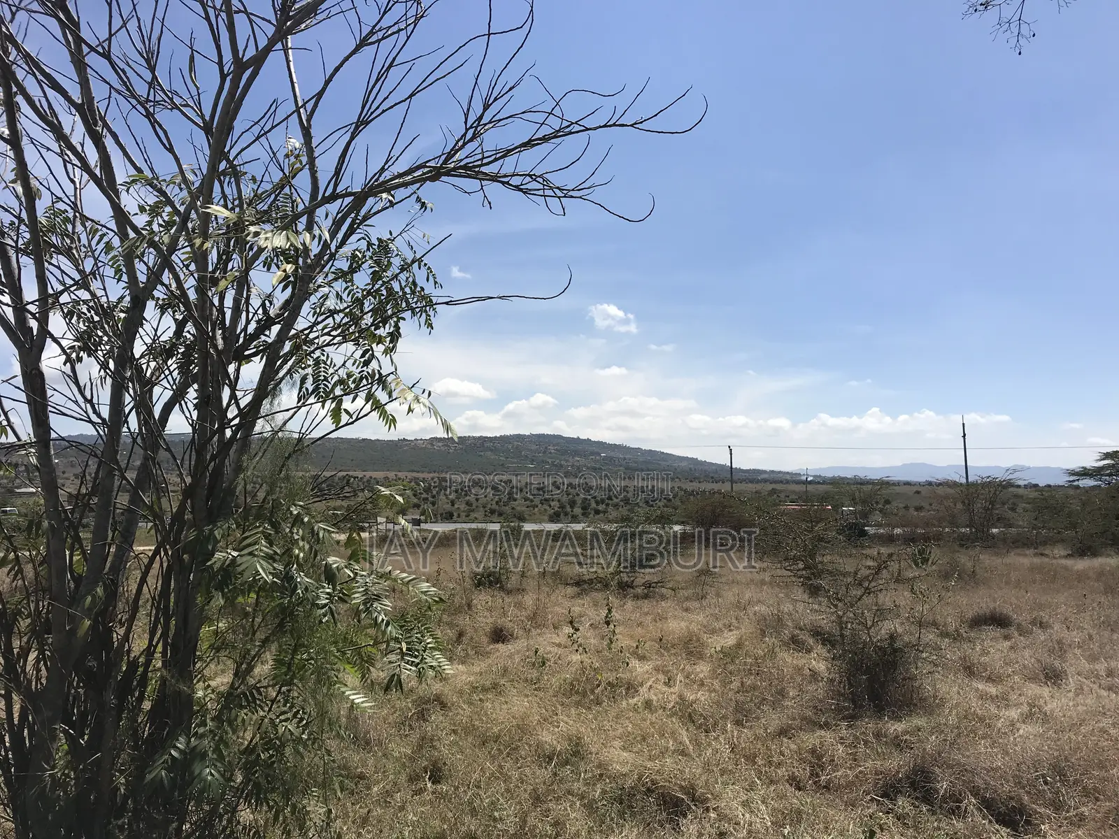 Comercial 50 By100 Machakos Juction in Junction