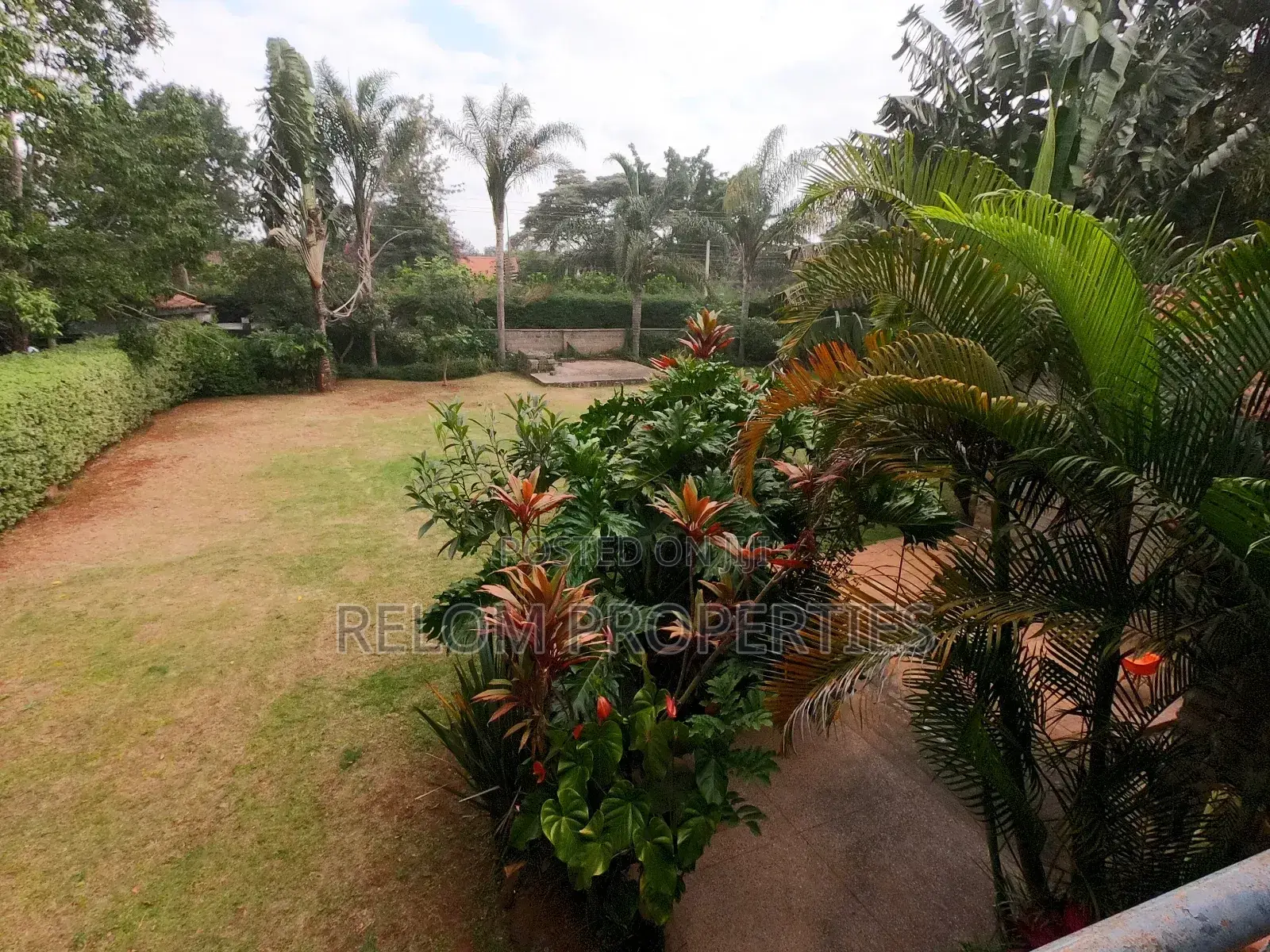 4bdrm Villa in Karen for sale in Karen