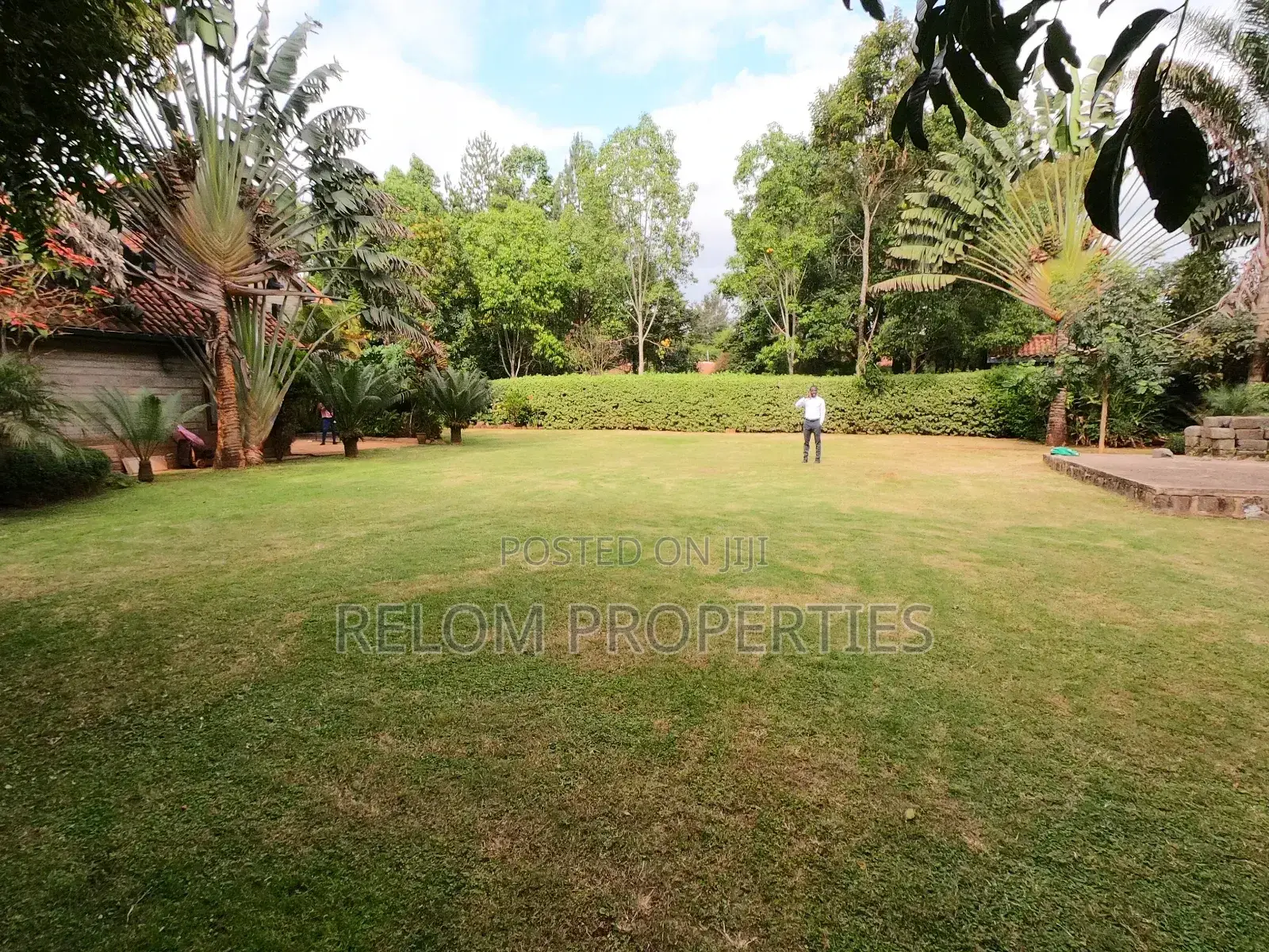 4bdrm Villa in Karen for sale in Karen