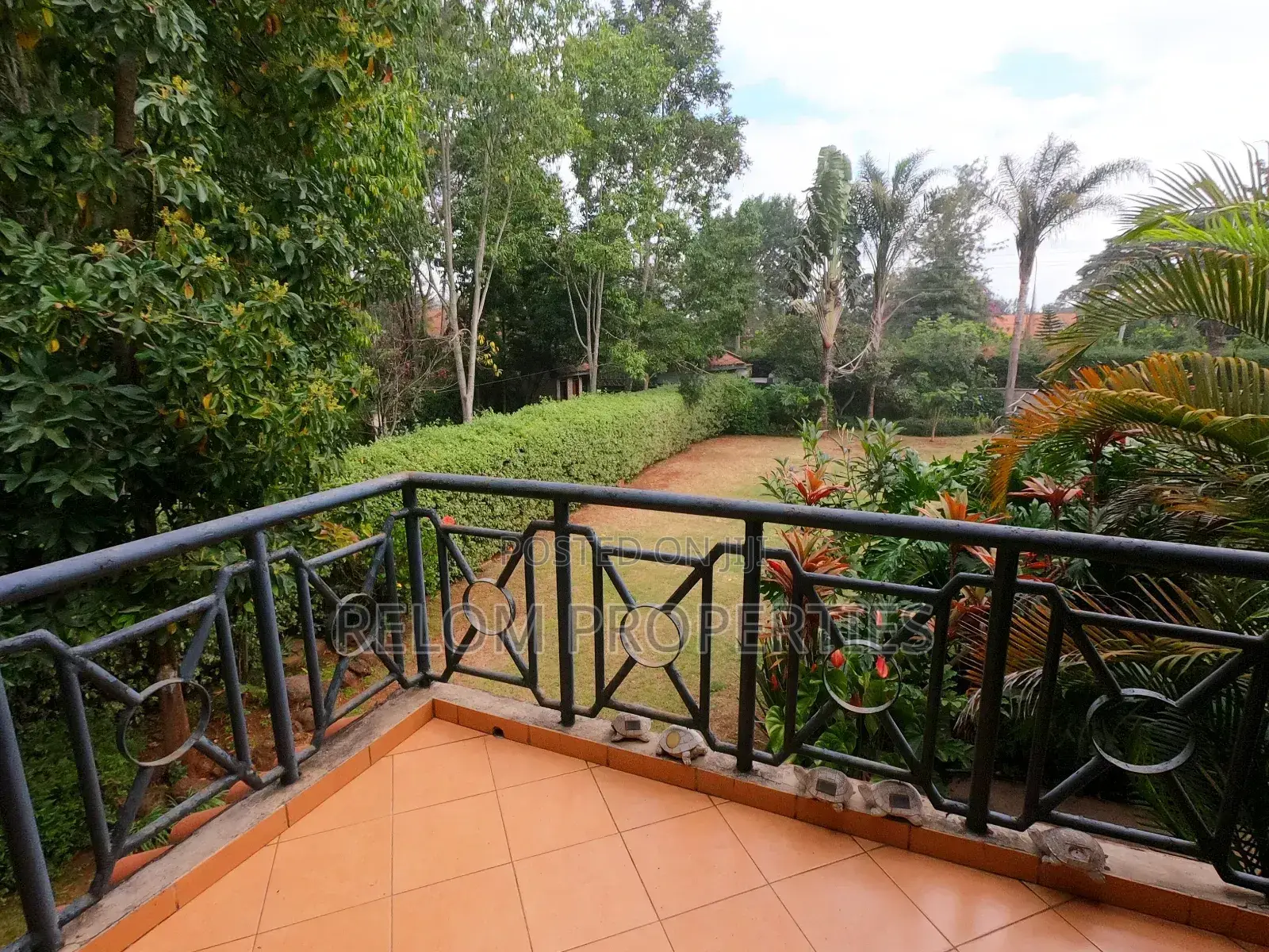 4bdrm Villa in Karen for sale in Karen