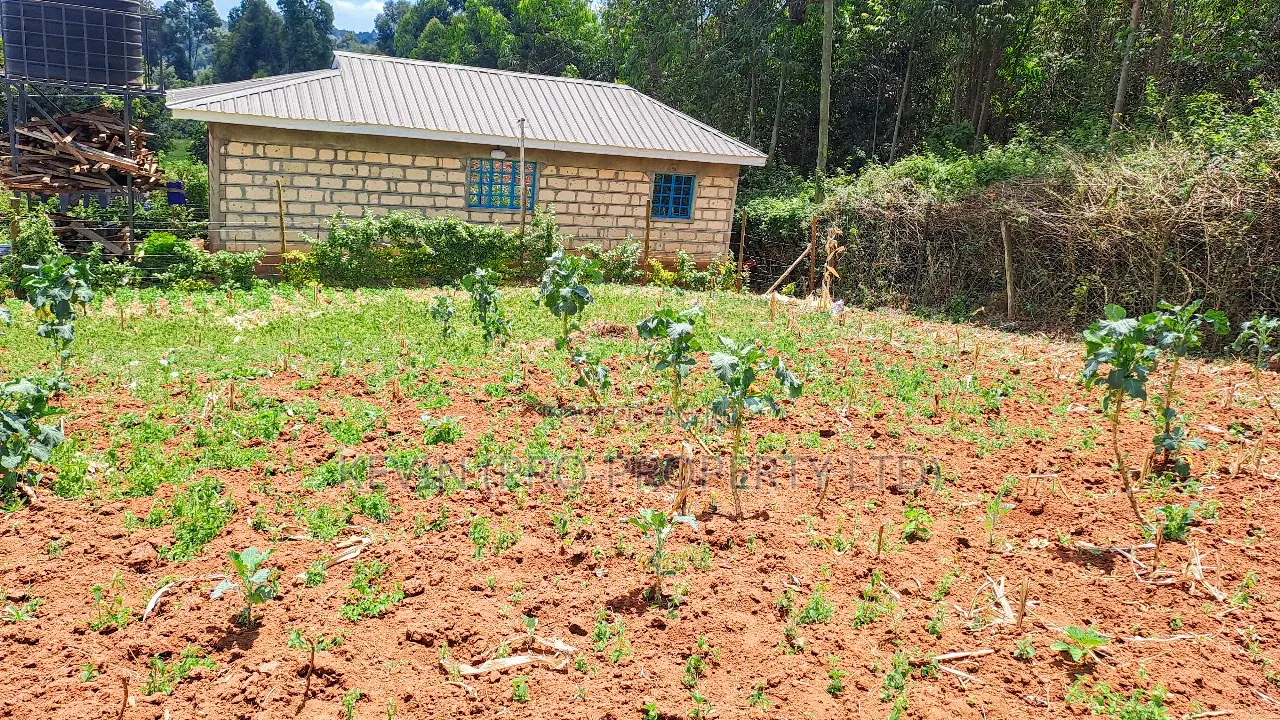 Plot for Sale in Kikuyu, Karai (Migumoini Area) in Kikuyu