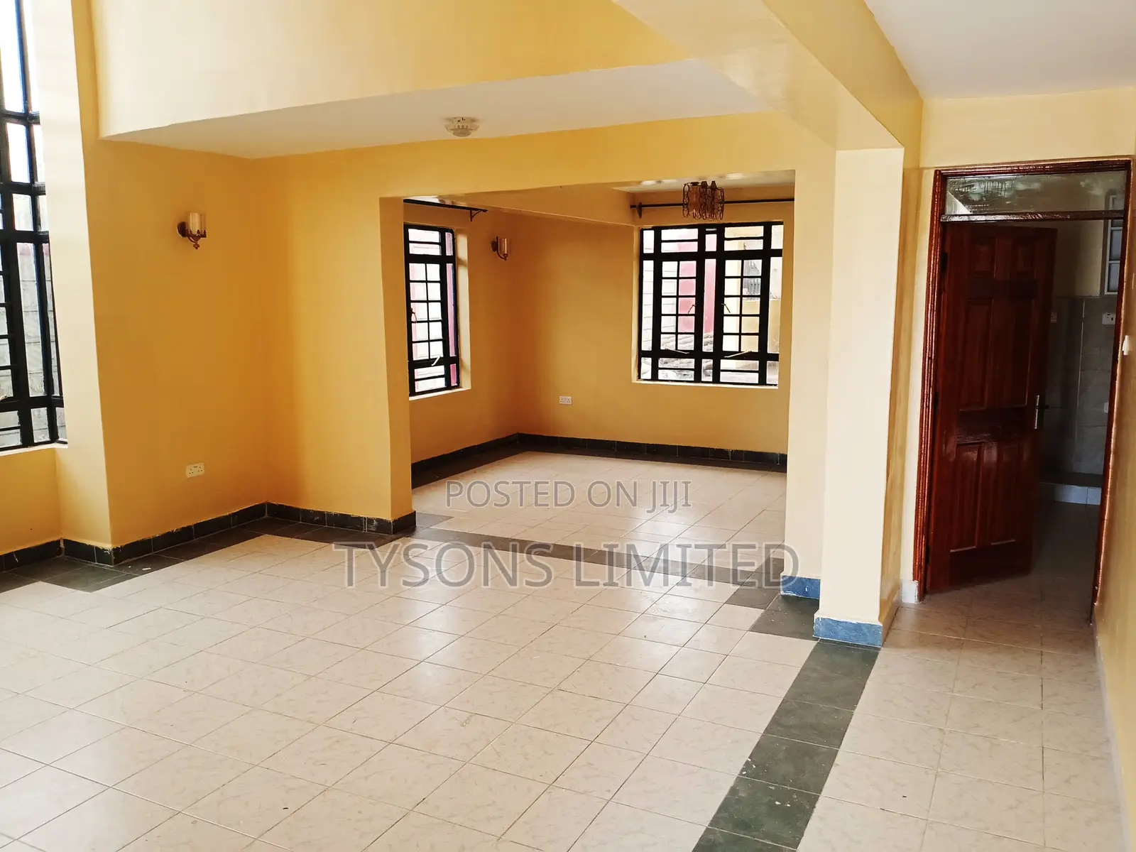 4bdrm Maisonette in Milimani, Kitengela for sale in Kitengela