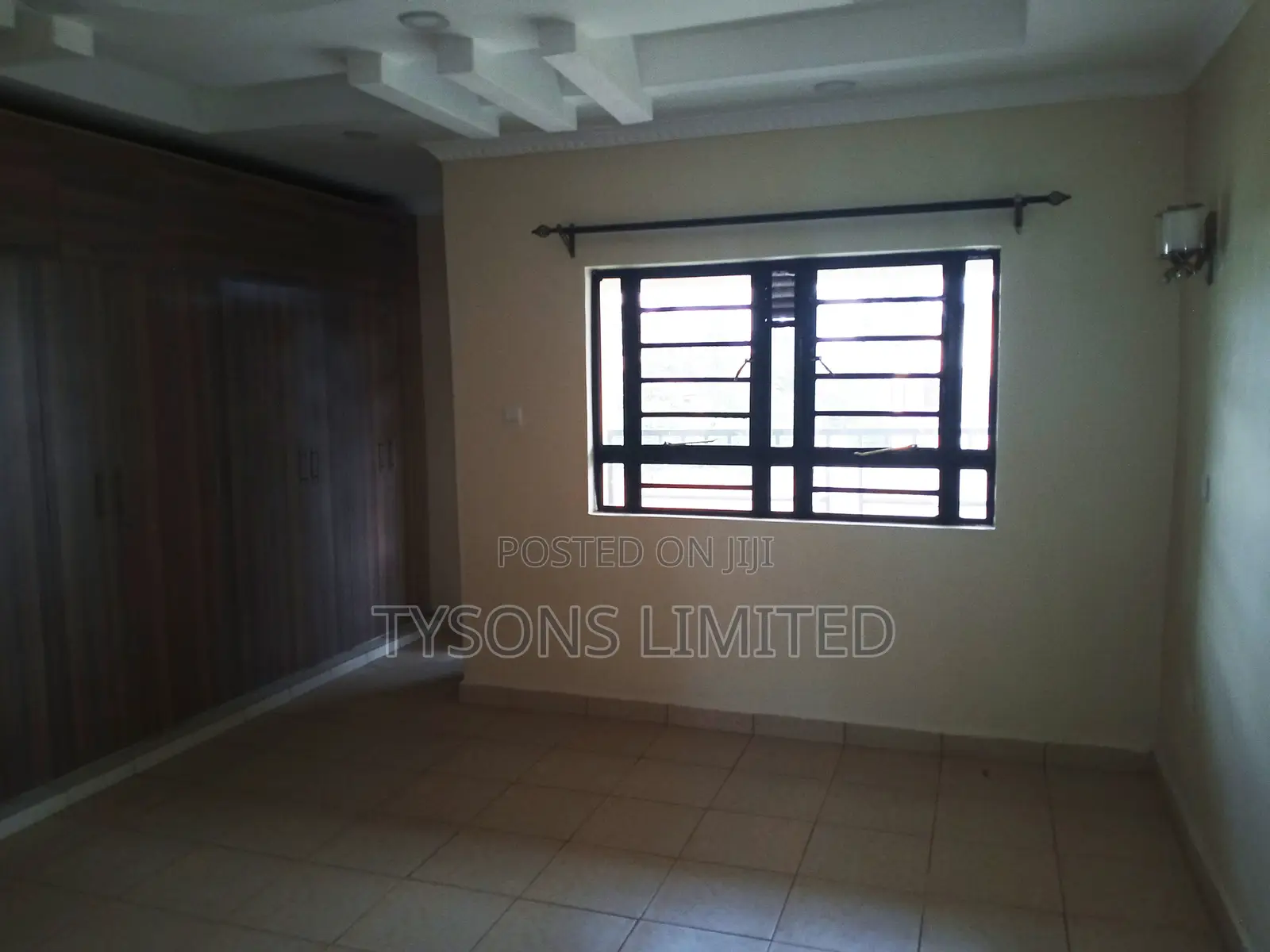 4bdrm Maisonette in Milimani, Kitengela for sale in Kitengela