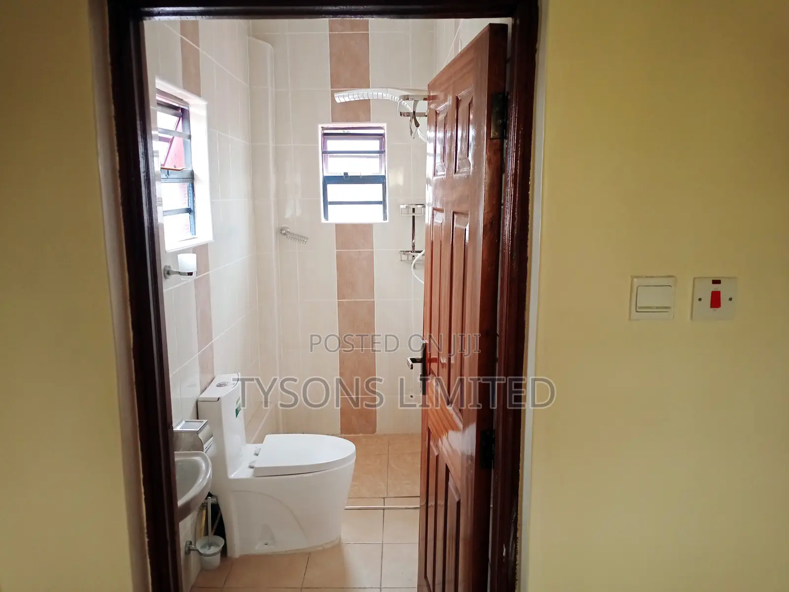 4bdrm Maisonette in Milimani, Kitengela for sale in Kitengela