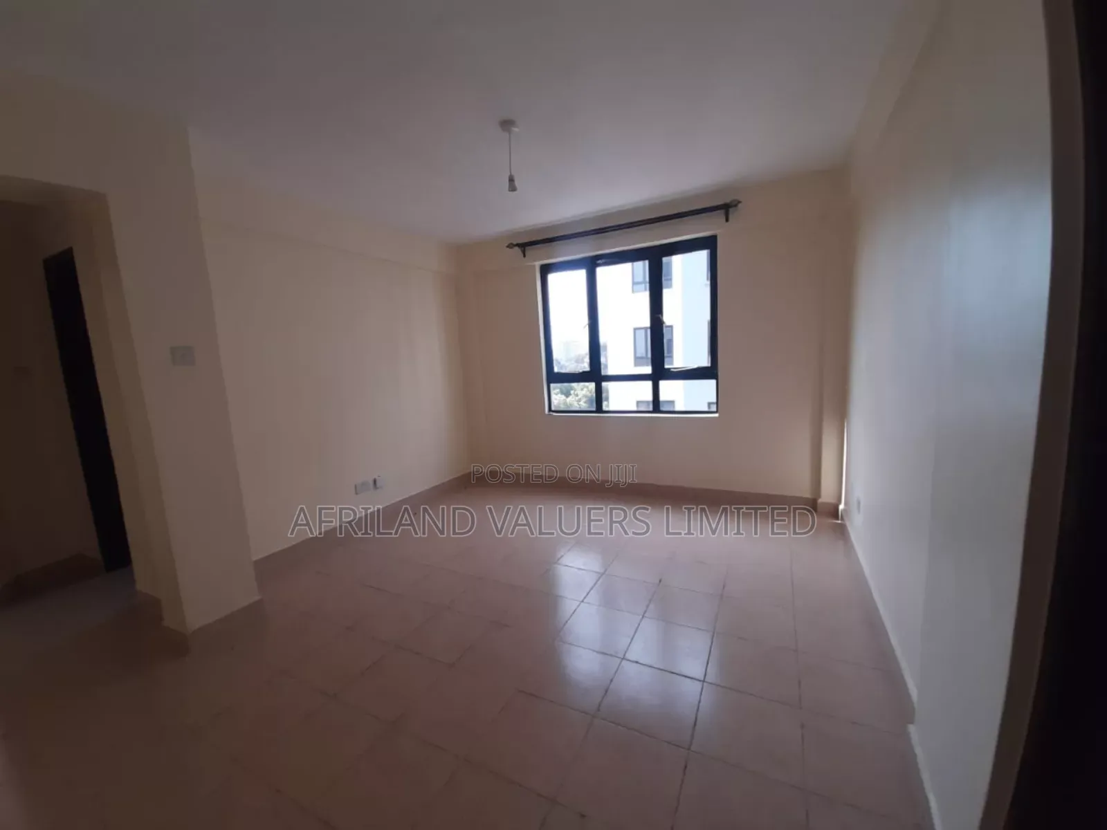 2bdrm Apartment in Kilimani for rent in Kilimani