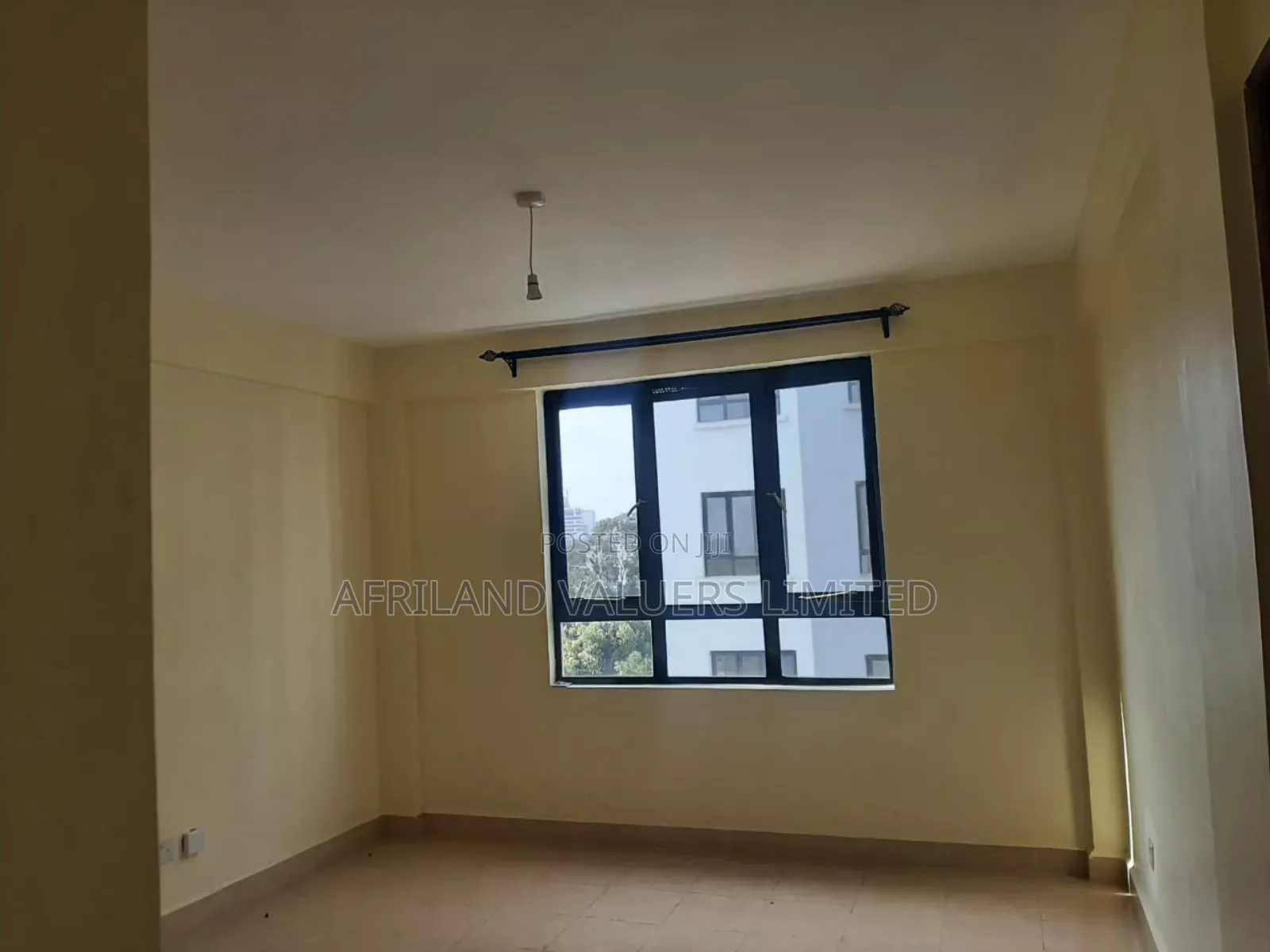 2bdrm Apartment in Kilimani for rent in Kilimani