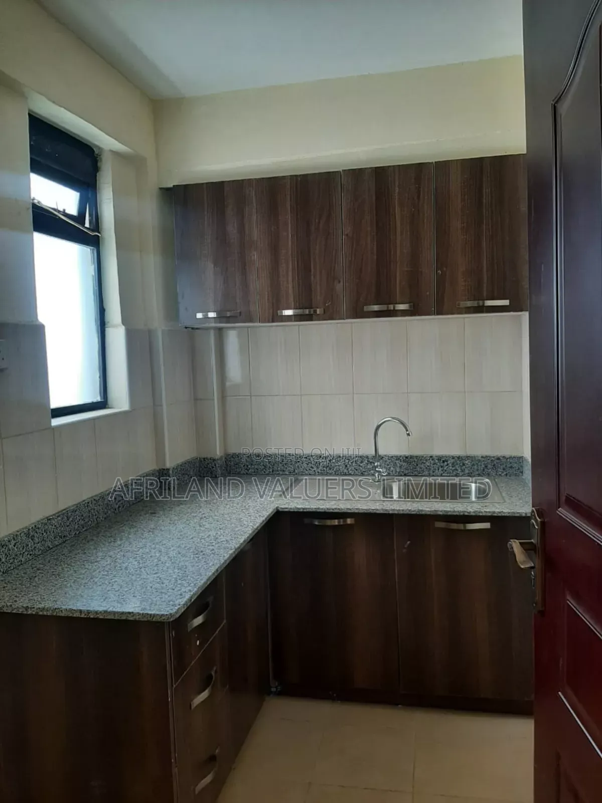 2bdrm Apartment in Kilimani for rent in Kilimani