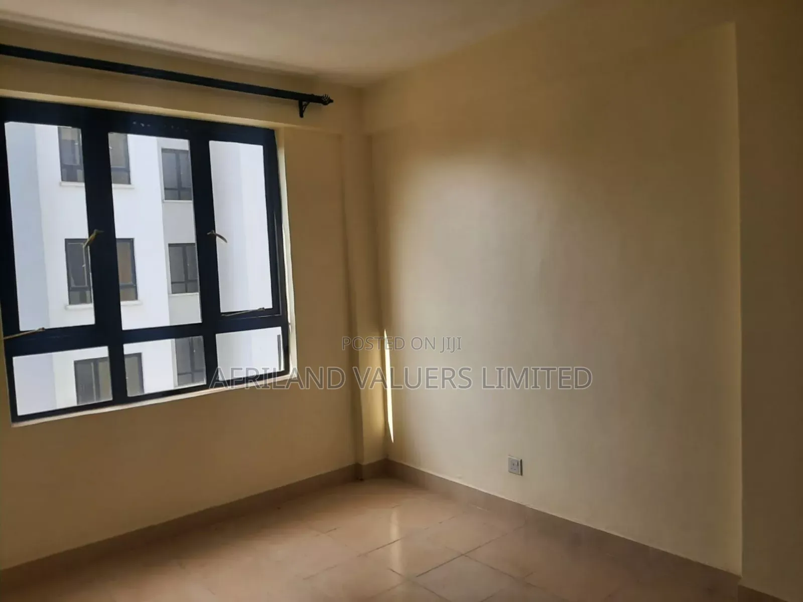2bdrm Apartment in Kilimani for rent in Kilimani
