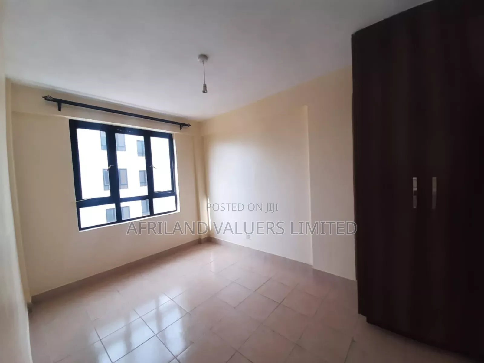 2bdrm Apartment in Kilimani for rent in Kilimani