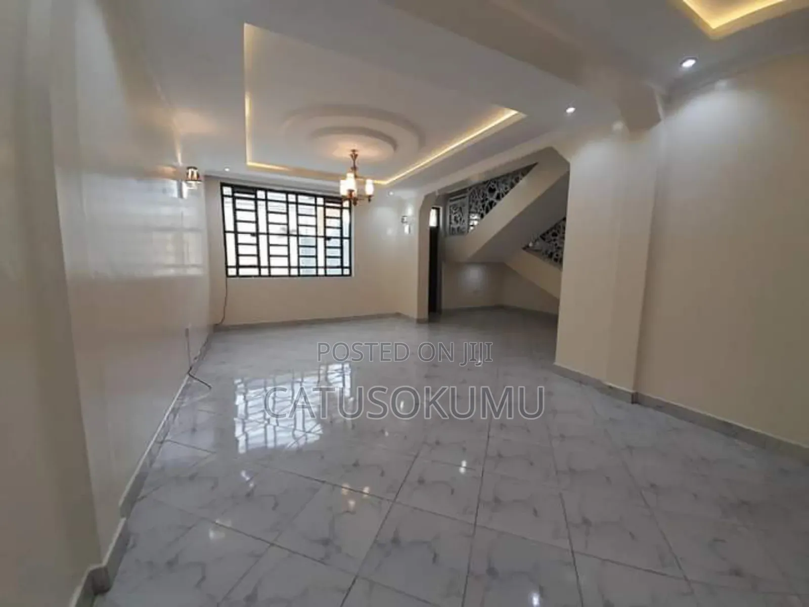 4bdrm Maisonette in Gateway Mall Area for rent in Gateway Mall Area