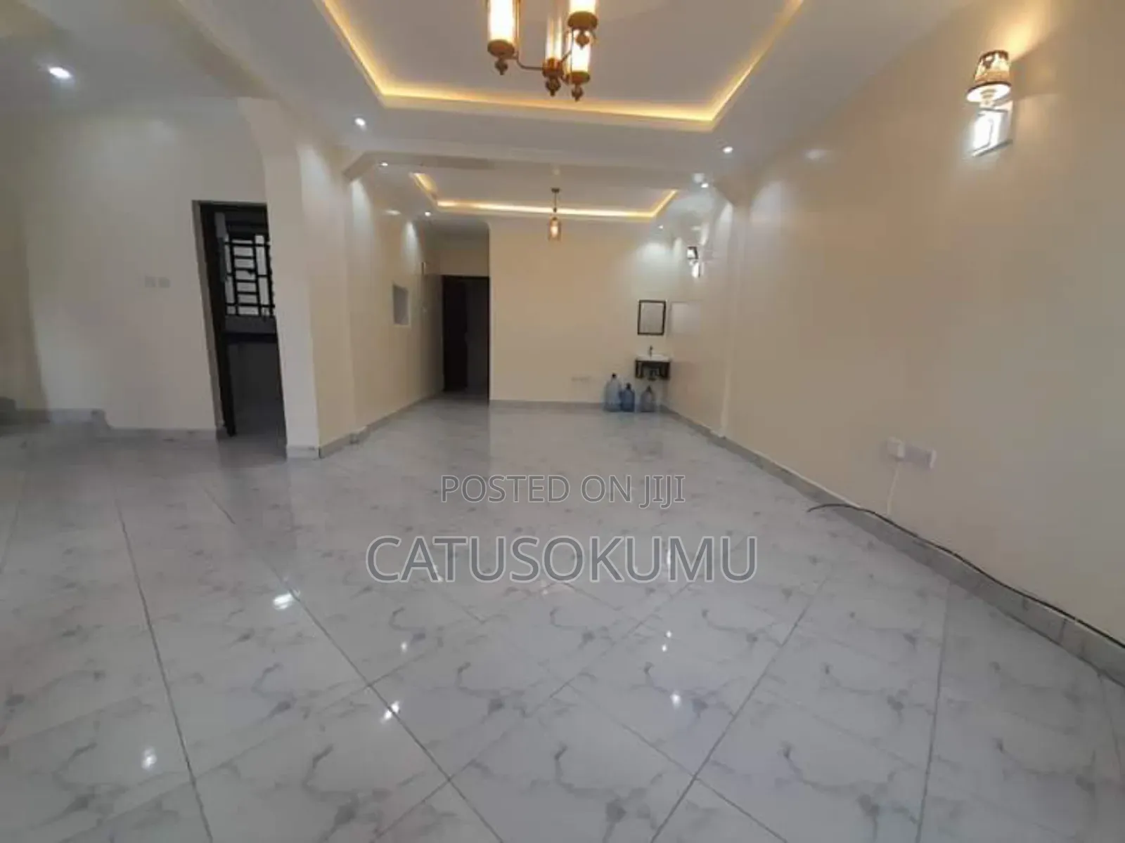 4bdrm Maisonette in Gateway Mall Area for rent in Gateway Mall Area