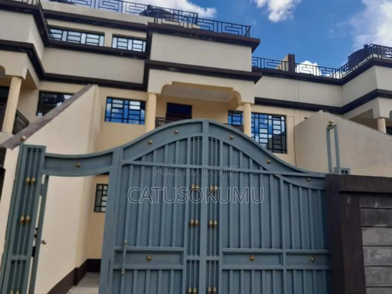 4bdrm Maisonette in Gateway Mall Area for rent in Gateway Mall Area