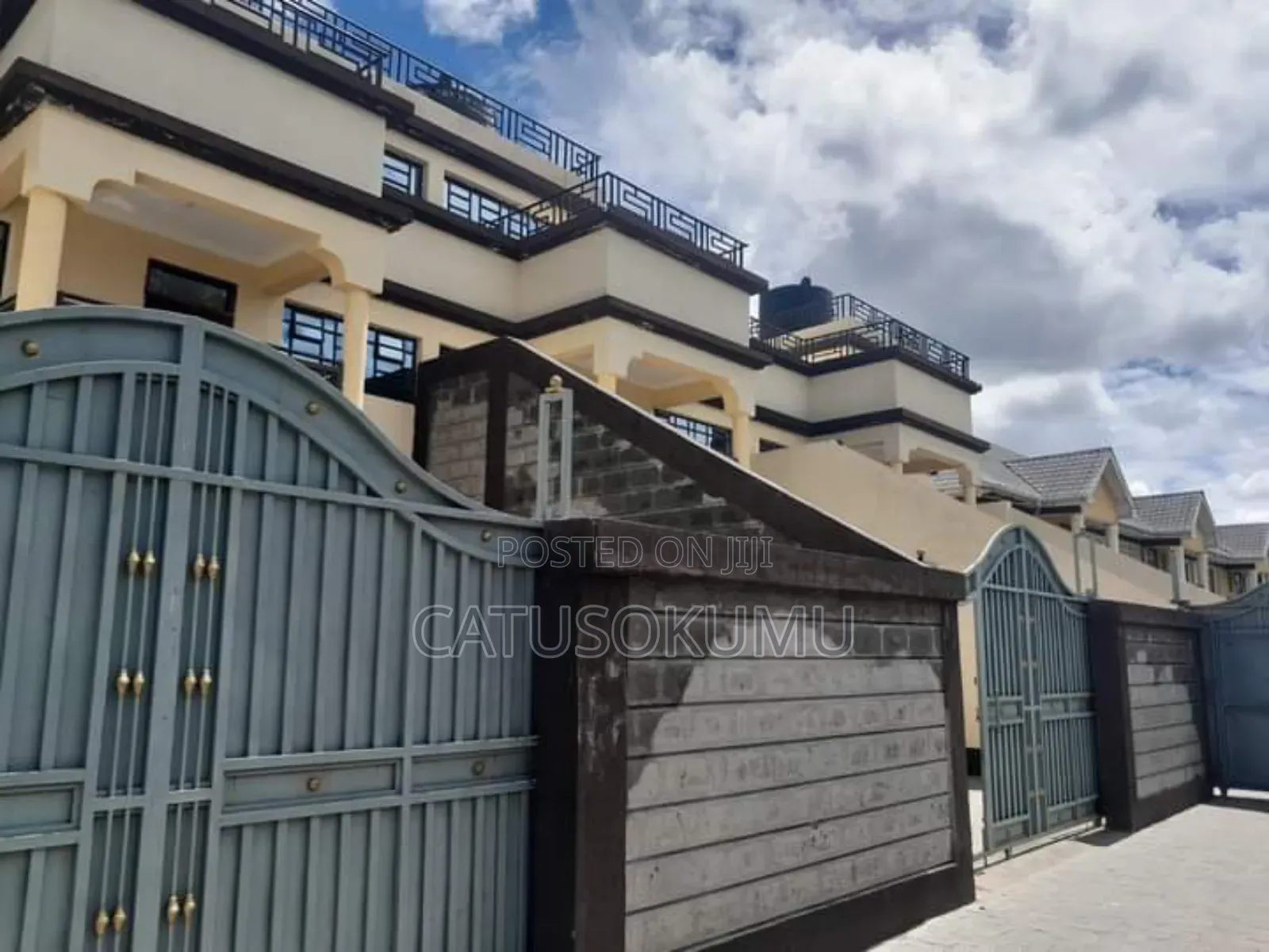 4bdrm Maisonette in Gateway Mall Area for rent in Gateway Mall Area