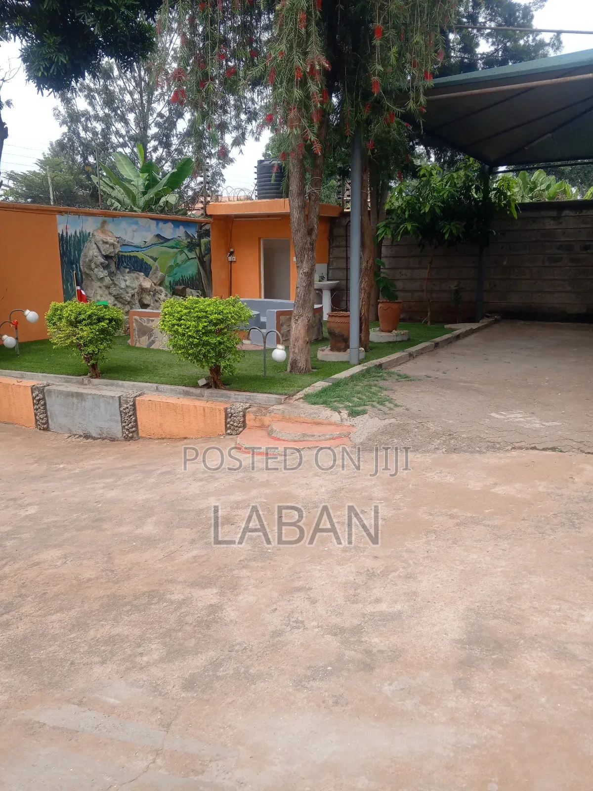 Kiambu 4-Bedroom Maisonette - Modern Home in Kiamumbi for Sale in Kiambu / Kiambu