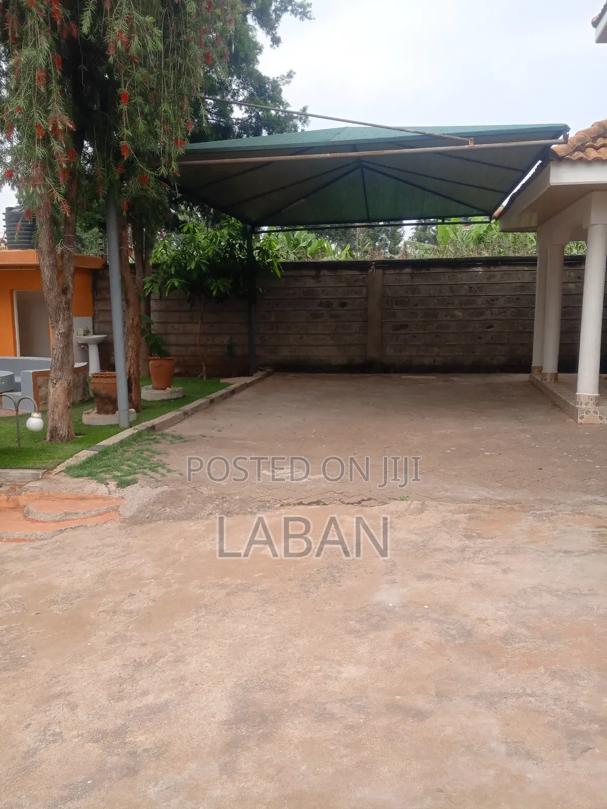 Kiambu 4-Bedroom Maisonette - Modern Home in Kiamumbi for Sale in Kiambu / Kiambu