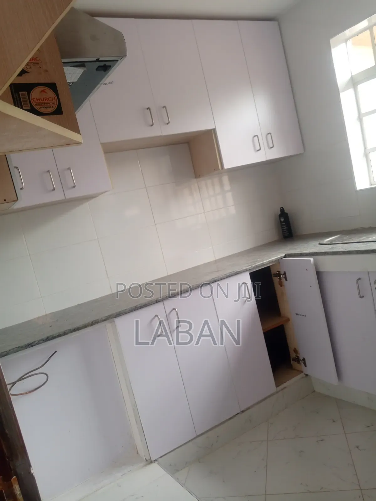 Kiambu 4-Bedroom Maisonette - Modern Home in Kiamumbi for Sale in Kiambu / Kiambu