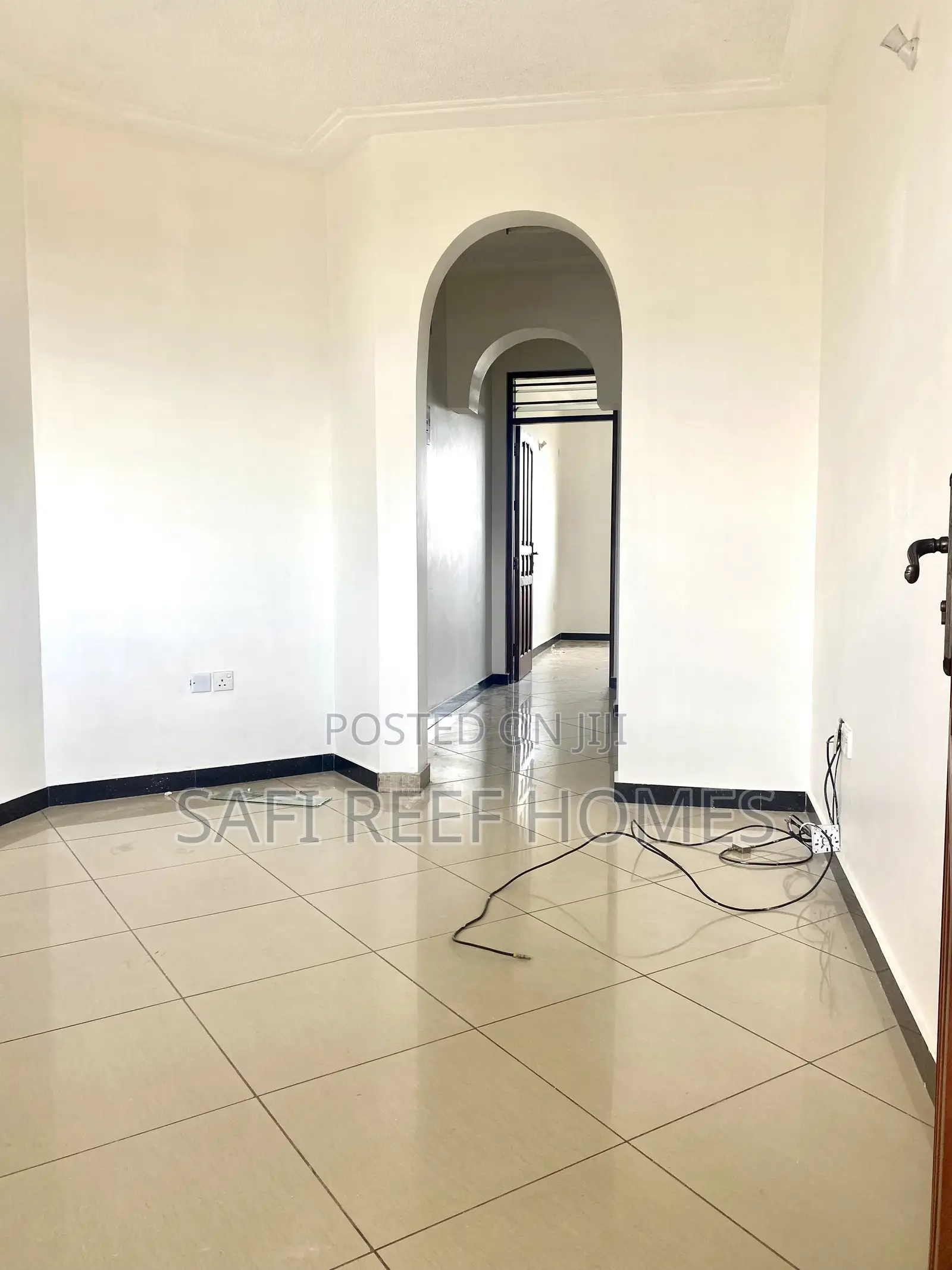 1bdrm Apartment in Nyali for rent in Nyali
