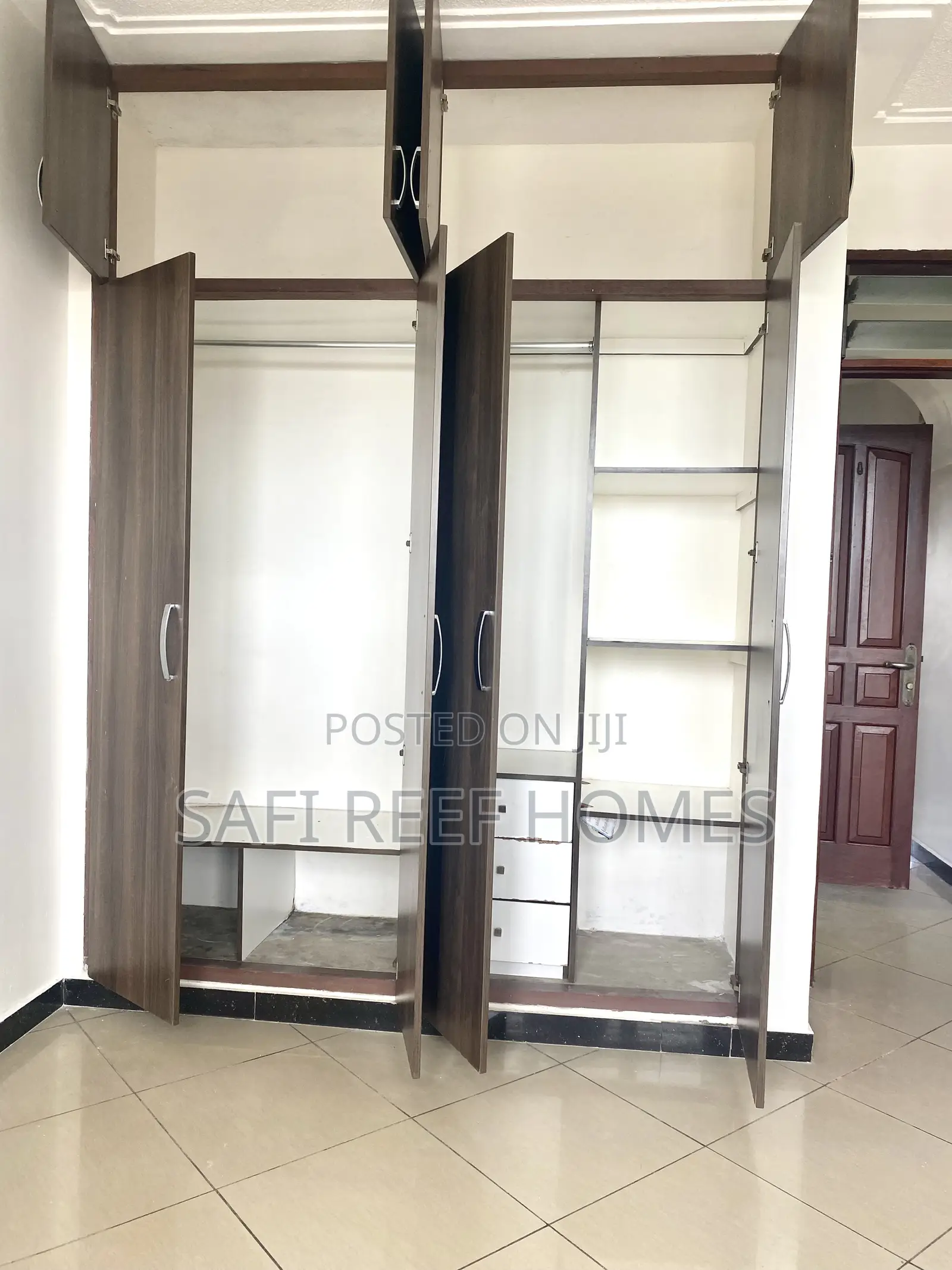 1bdrm Apartment in Nyali for rent in Nyali