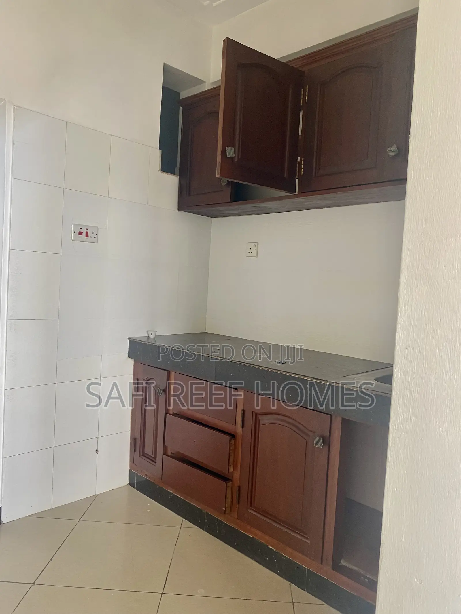 1bdrm Apartment in Nyali for rent in Nyali
