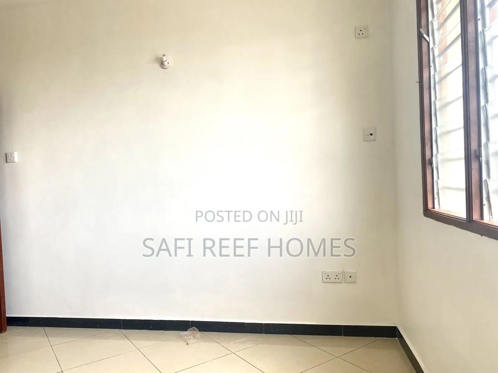 1bdrm Apartment in Nyali for rent in Nyali