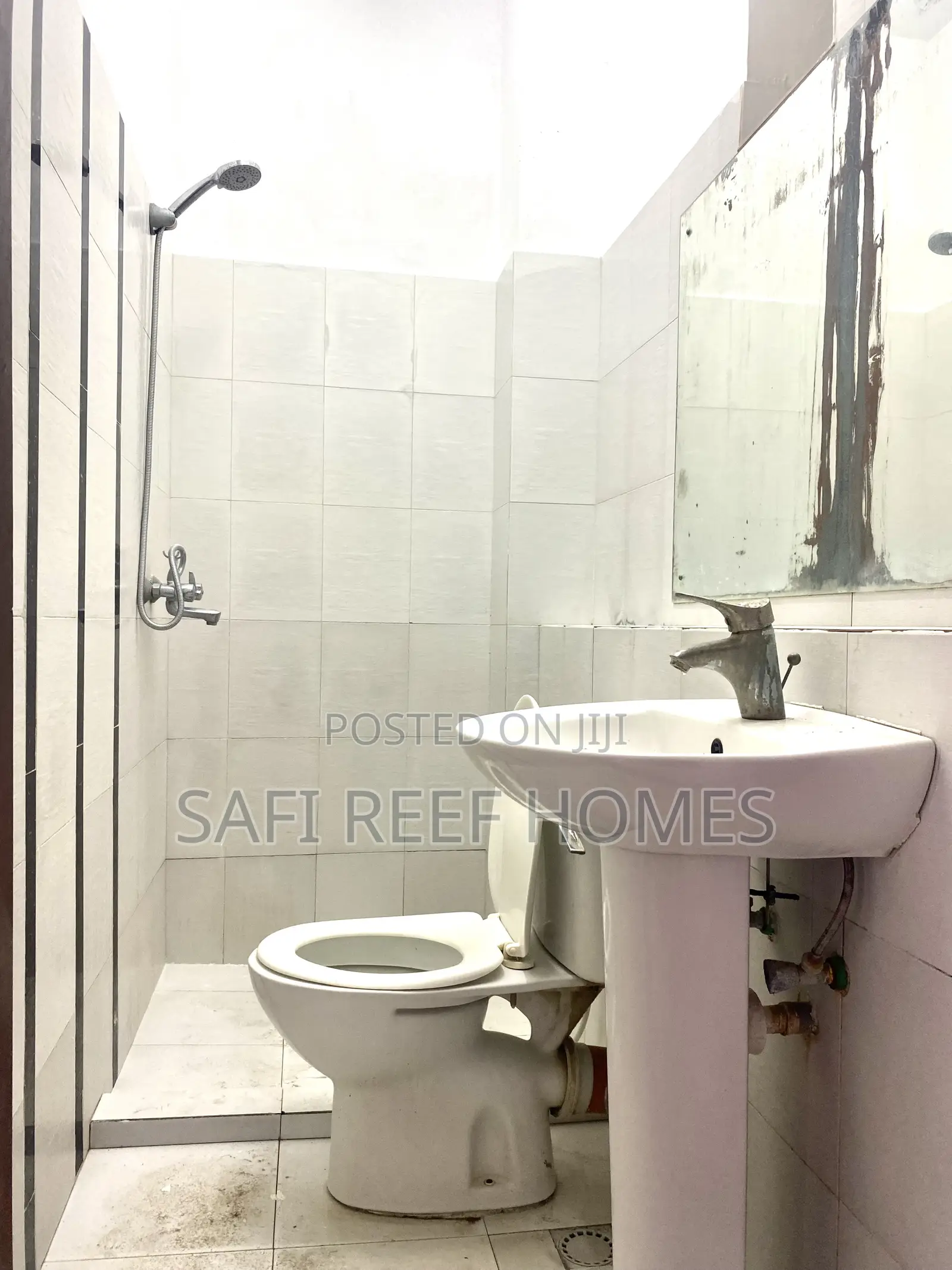 1bdrm Apartment in Nyali for rent in Nyali