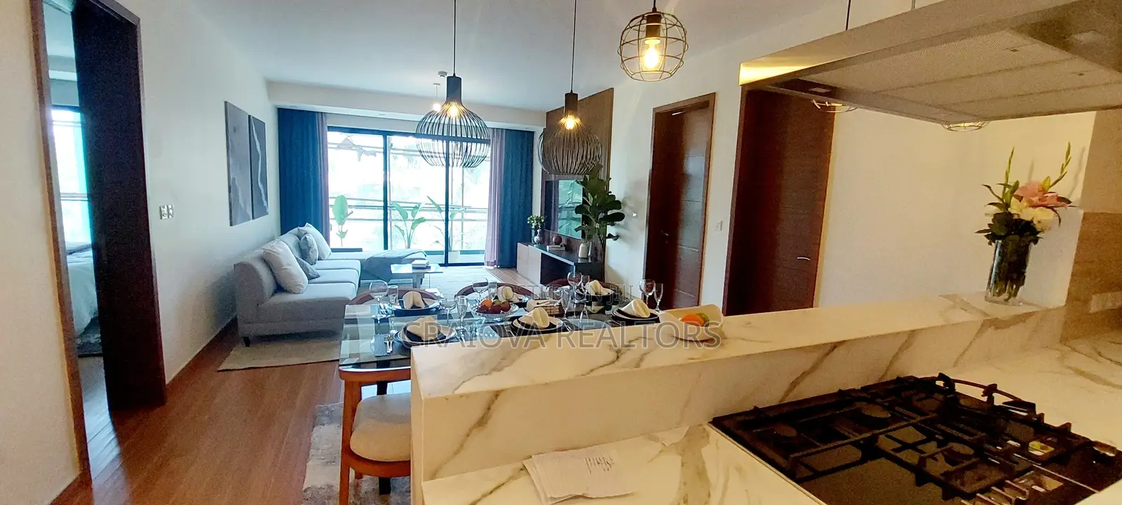 2bdrm Apartment in Riverside Drive for sale in Riverside Drive