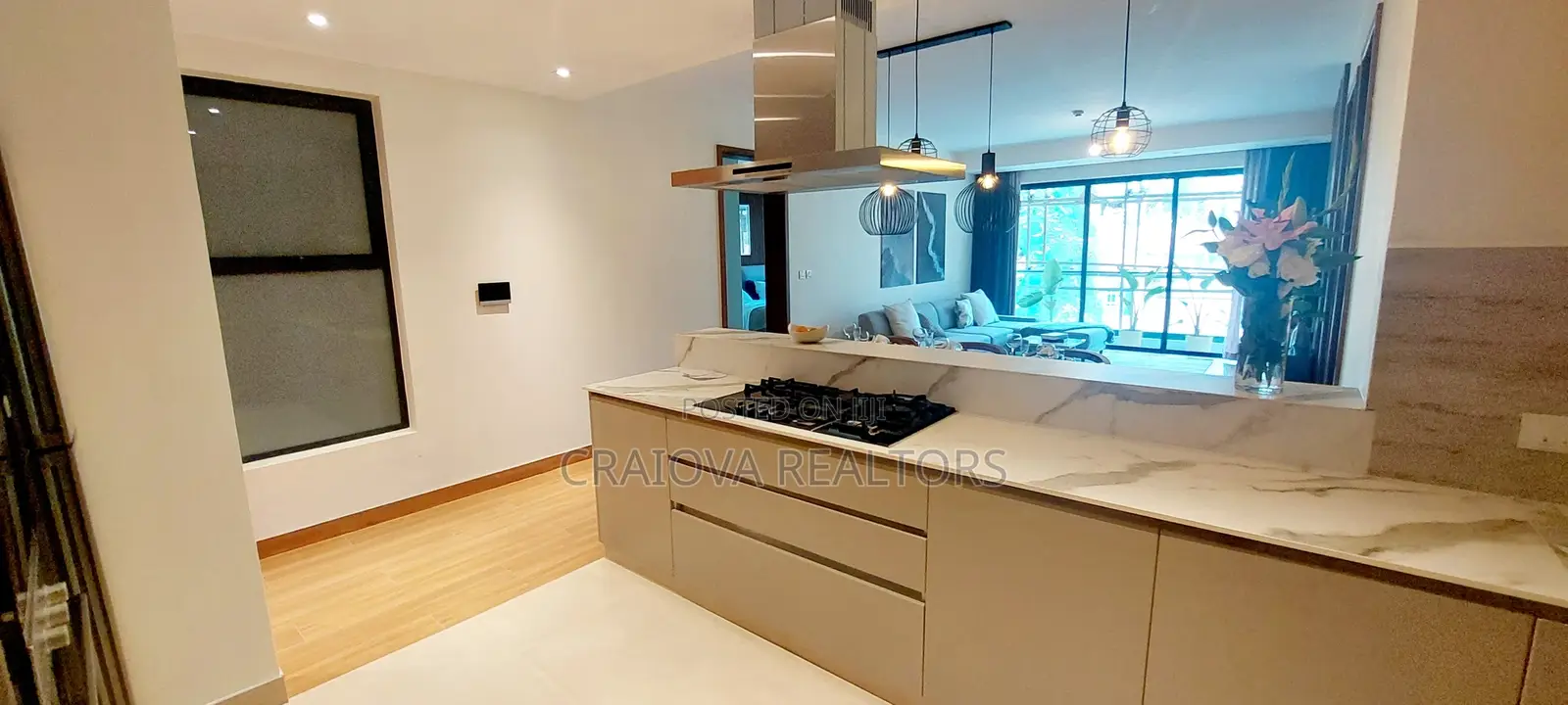 2bdrm Apartment in Riverside Drive for sale in Riverside Drive