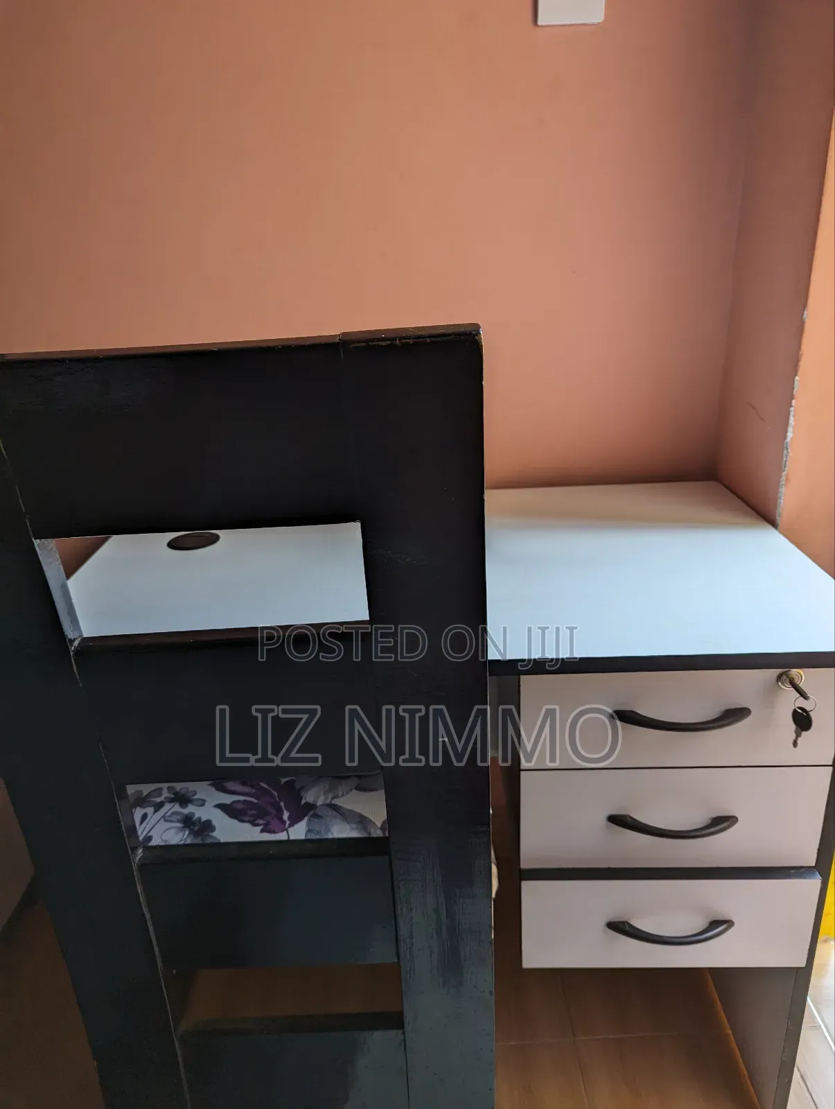 Fully Furnished Studios in Biashara