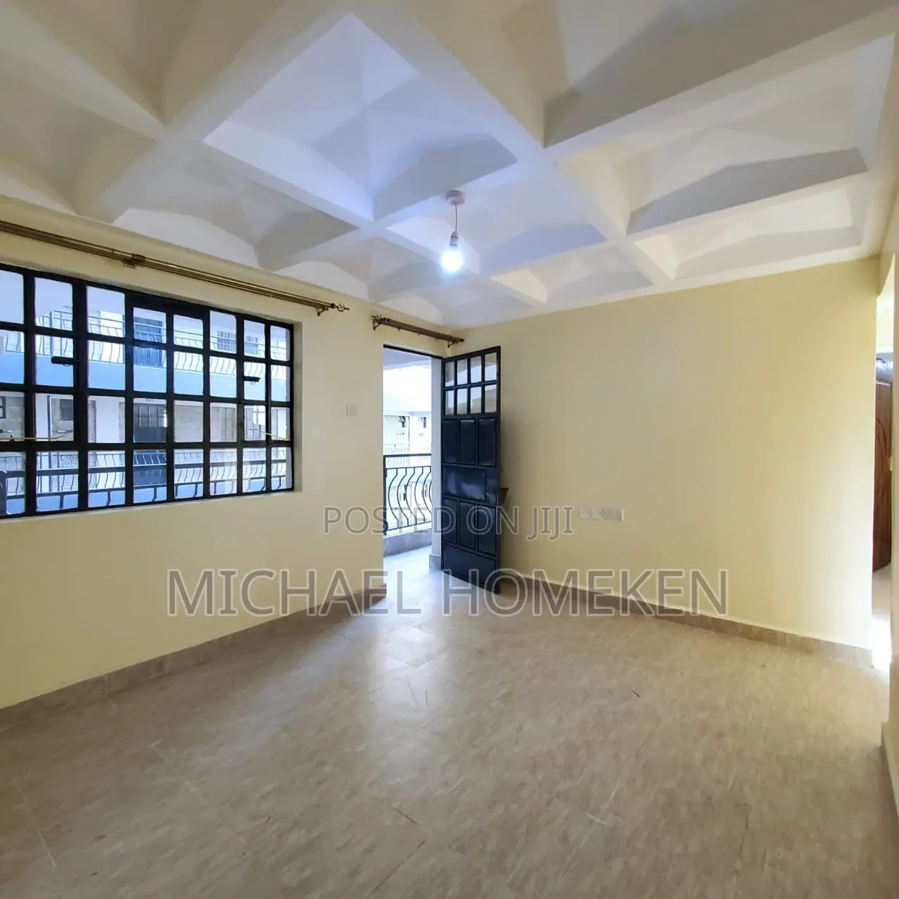 1bdrm Block of Flats in Kandisi, Rimpa for rent in Rimpa