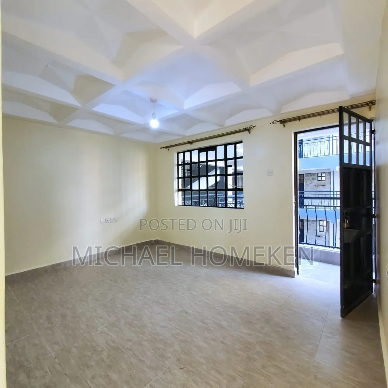 1bdrm Block of Flats in Kandisi, Rimpa for rent in Rimpa