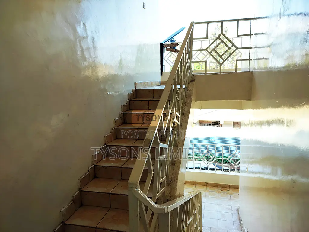 2bdrm Block of Flats in Nubian Estate, Kibuye for sale in Kibuye