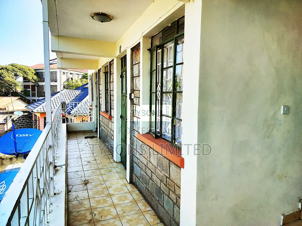 2bdrm Block of Flats in Nubian Estate, Kibuye for sale in Kibuye