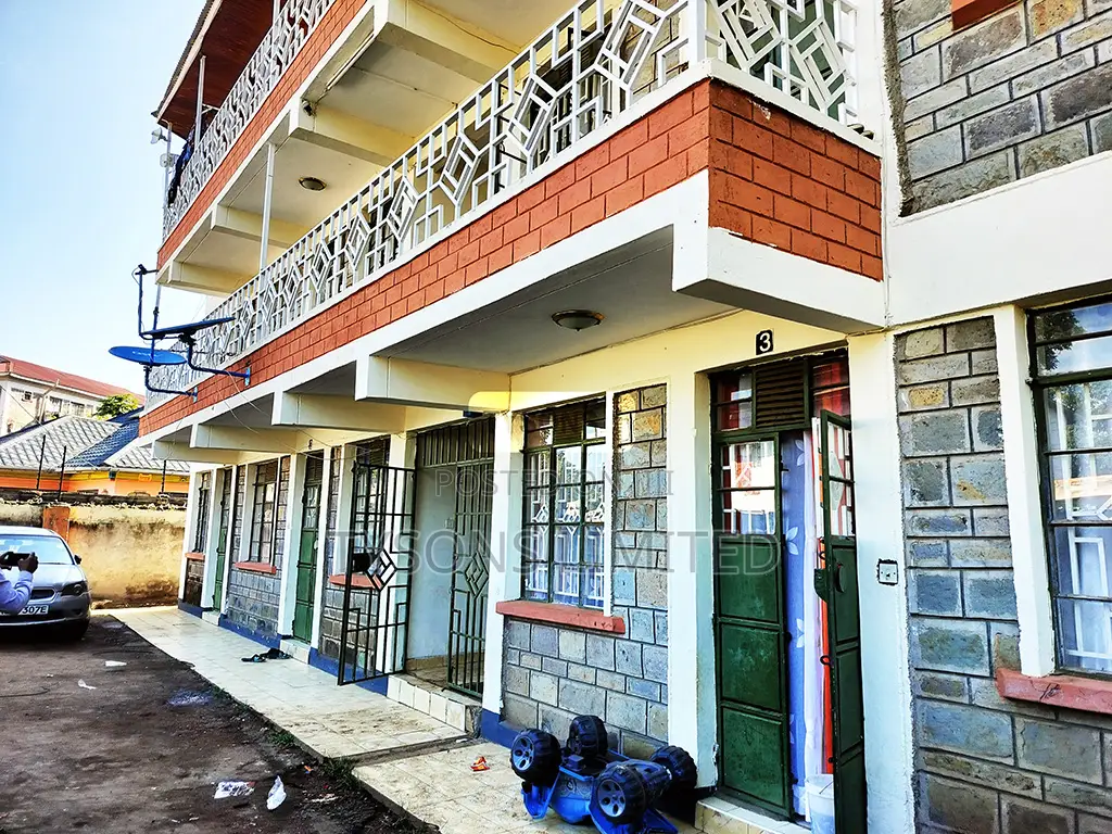2bdrm Block of Flats in Nubian Estate, Kibuye for sale in Kibuye