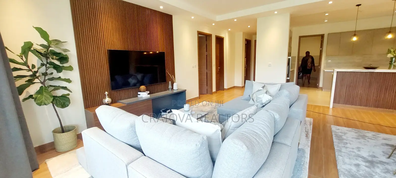 3bdrm Apartment in Riverside Drive for sale in Riverside Drive